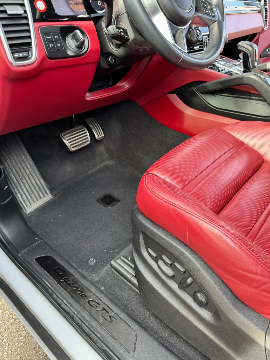 Car detailing - photo 4