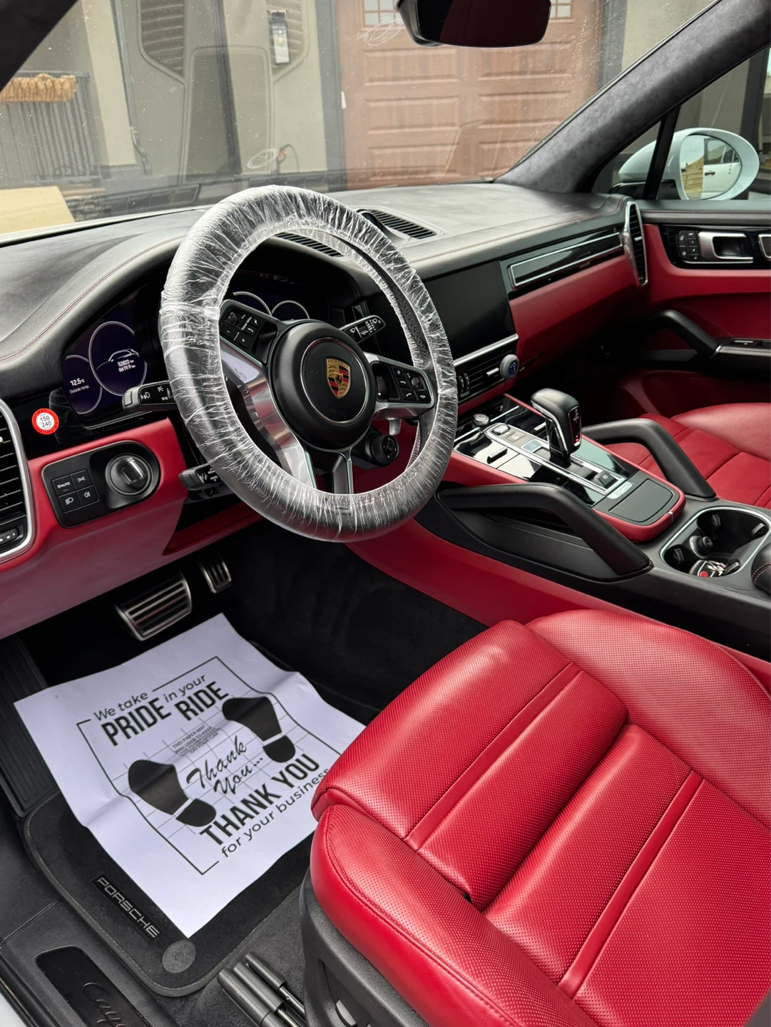 Car detailing - photo 3