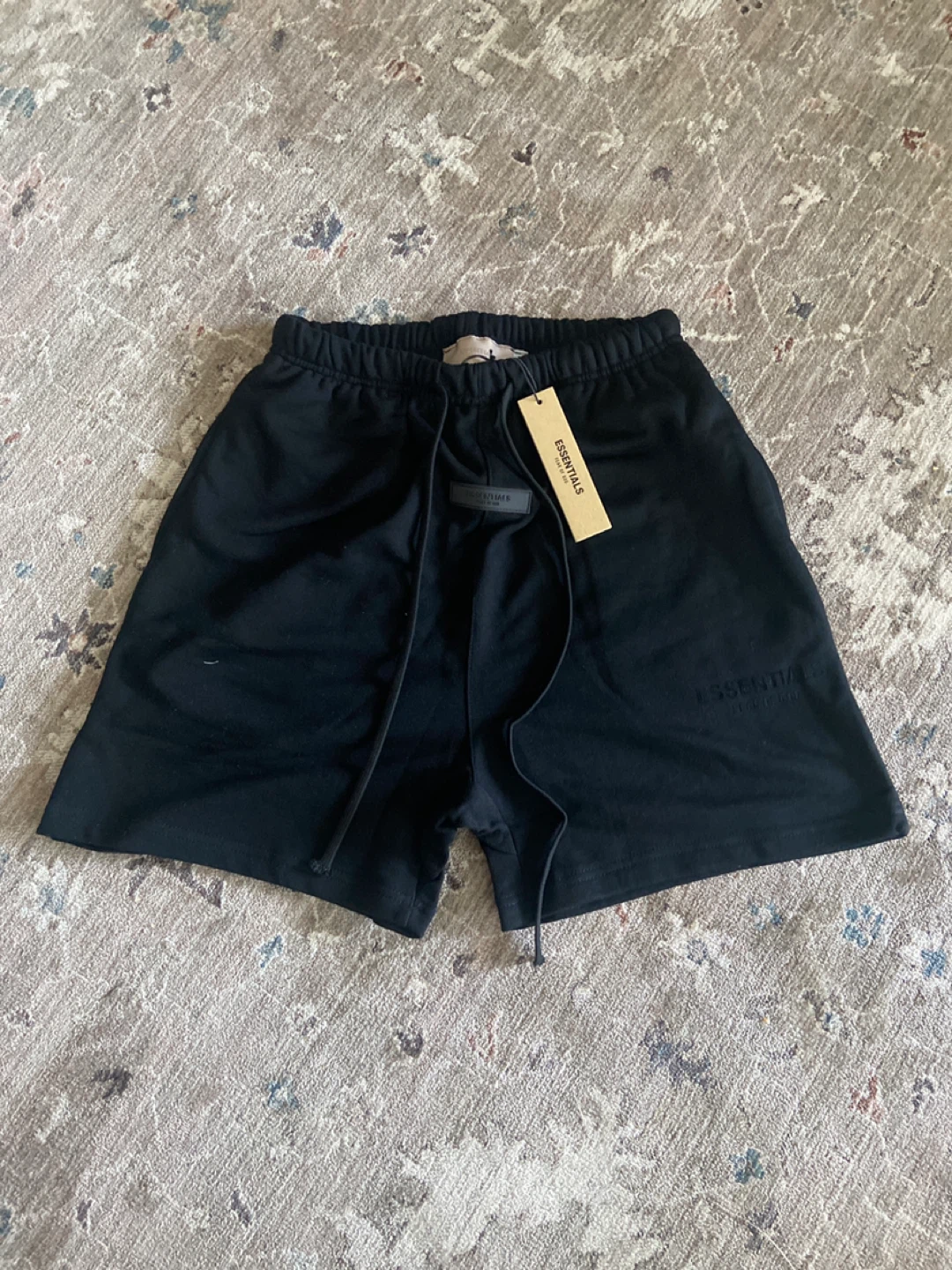 Essential shorts