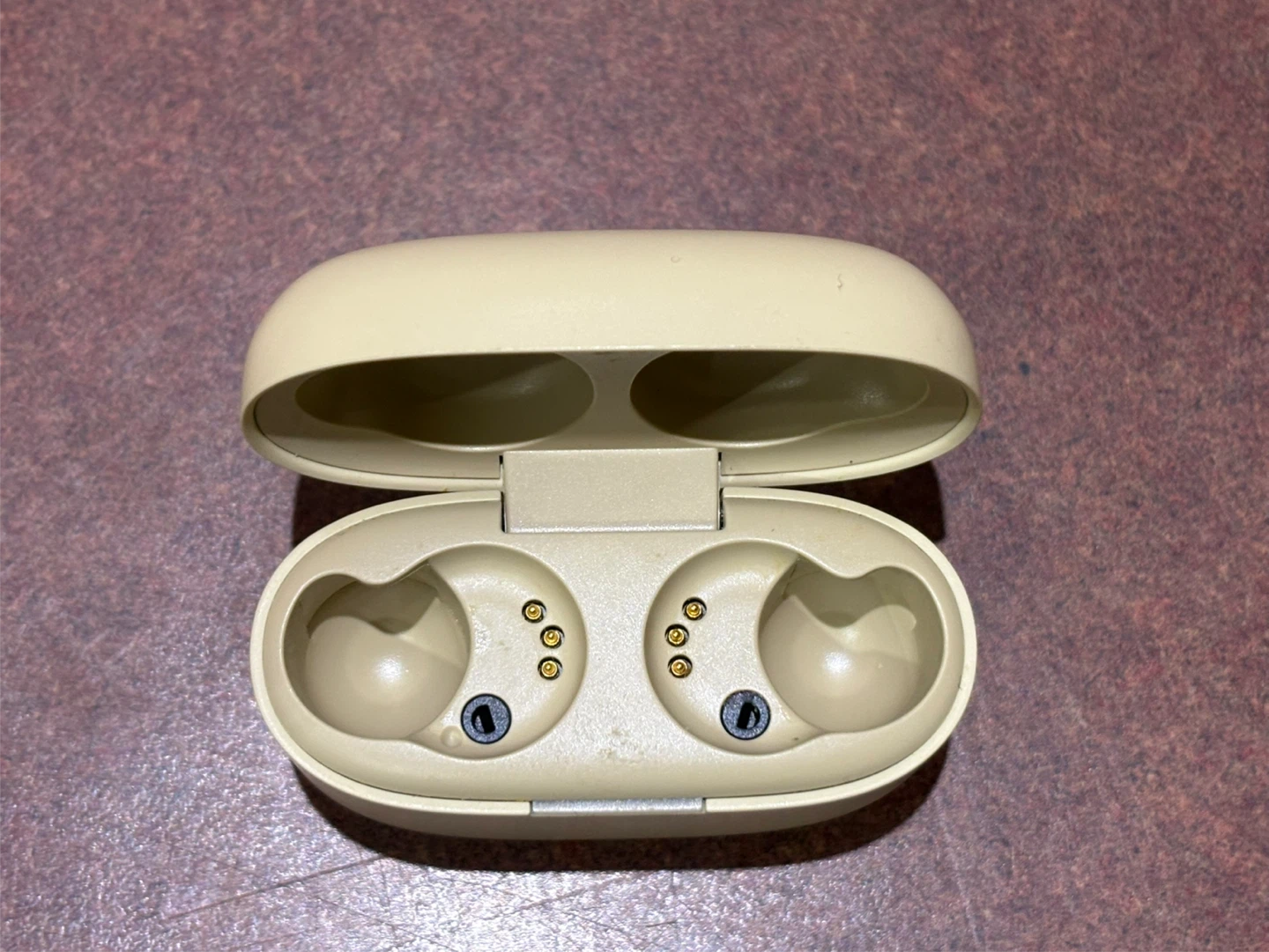 Sony Wireless Earbuds - photo 2