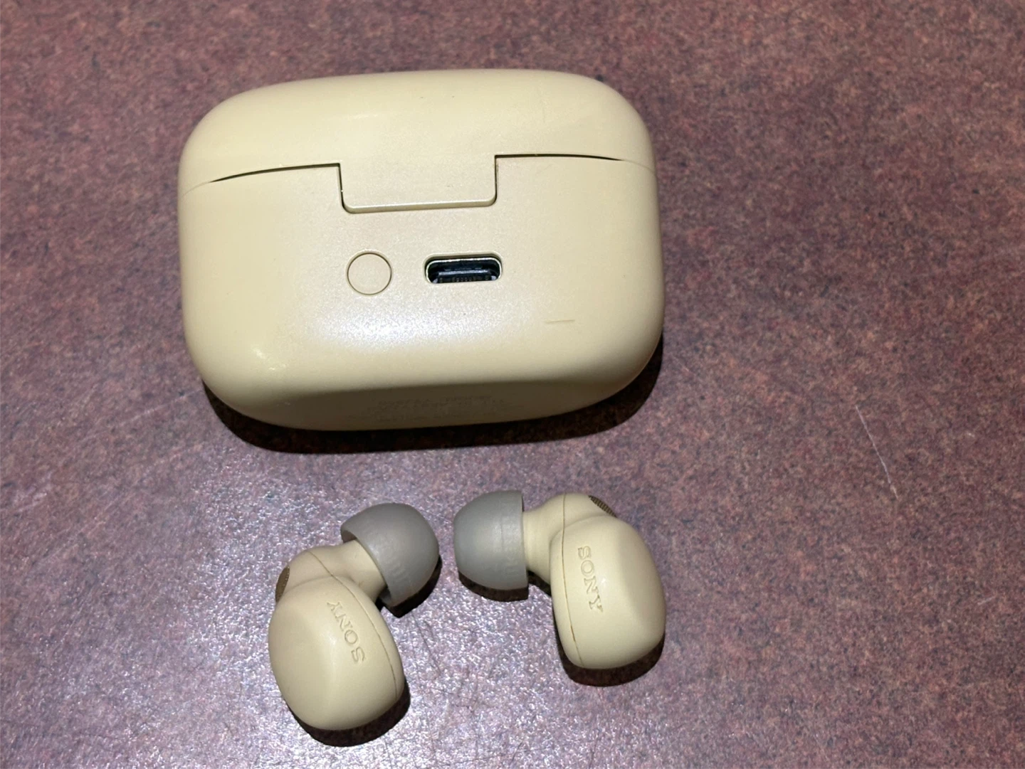 Sony Wireless Earbuds - photo 3