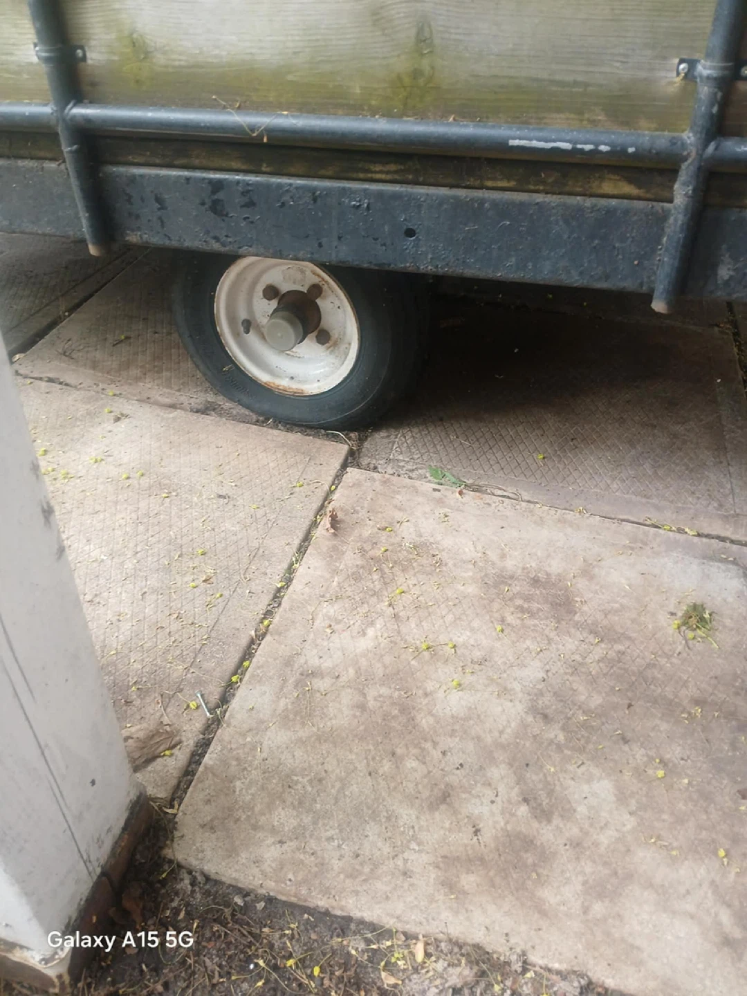 Utility Trailer - photo 5