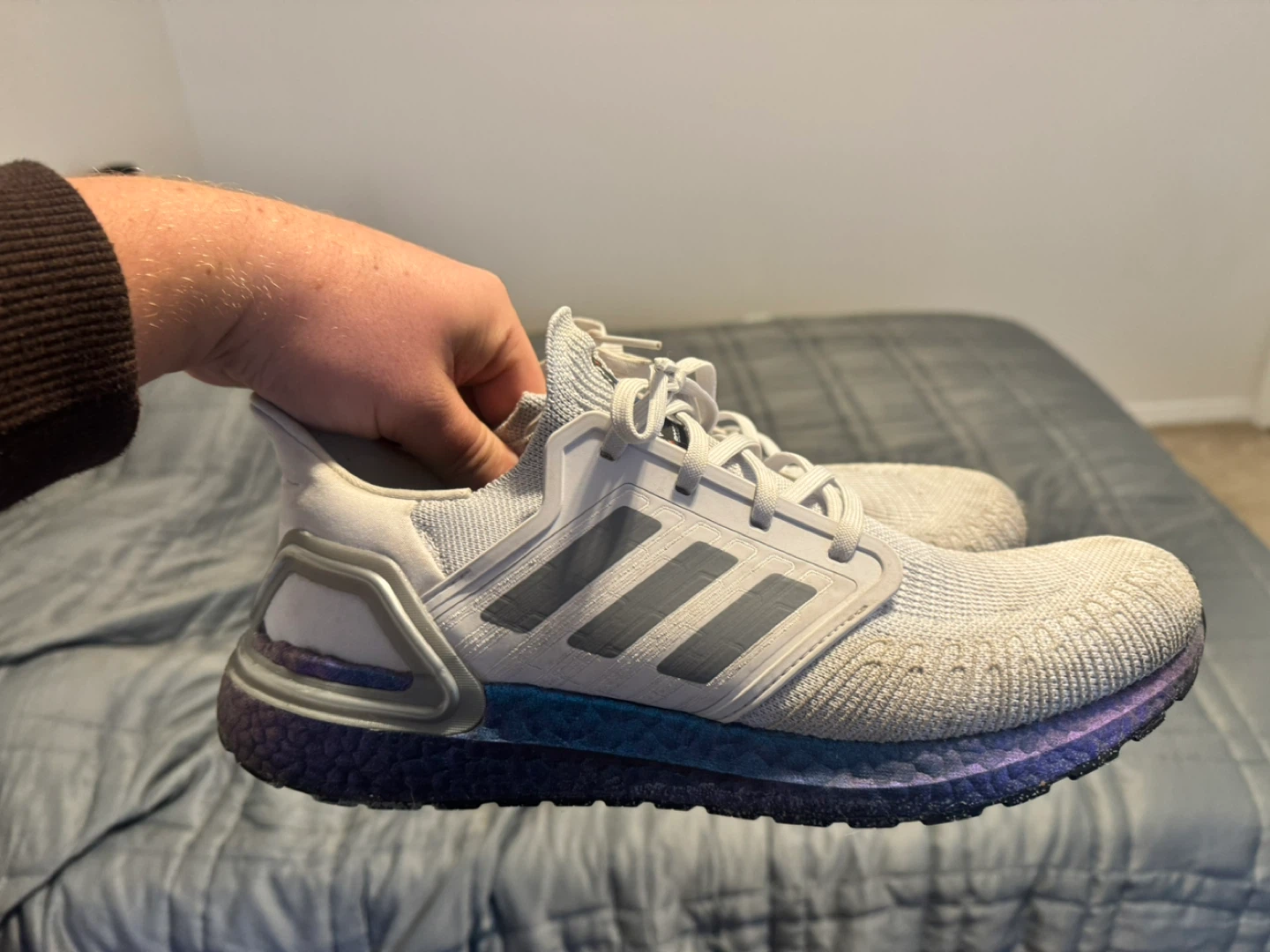 Adidas Ultraboost Shoes - photo 2