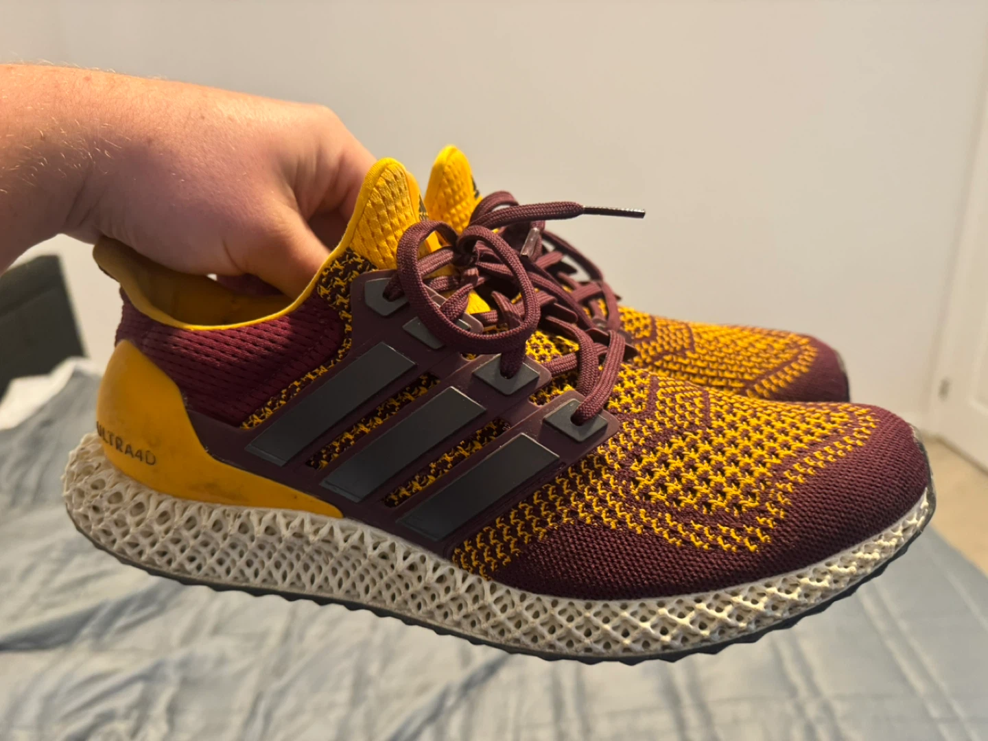 Adidas Ultraboost Shoes
