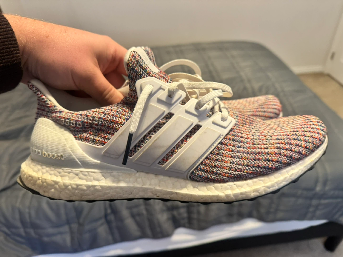 Adidas Ultraboost Shoes - photo 3