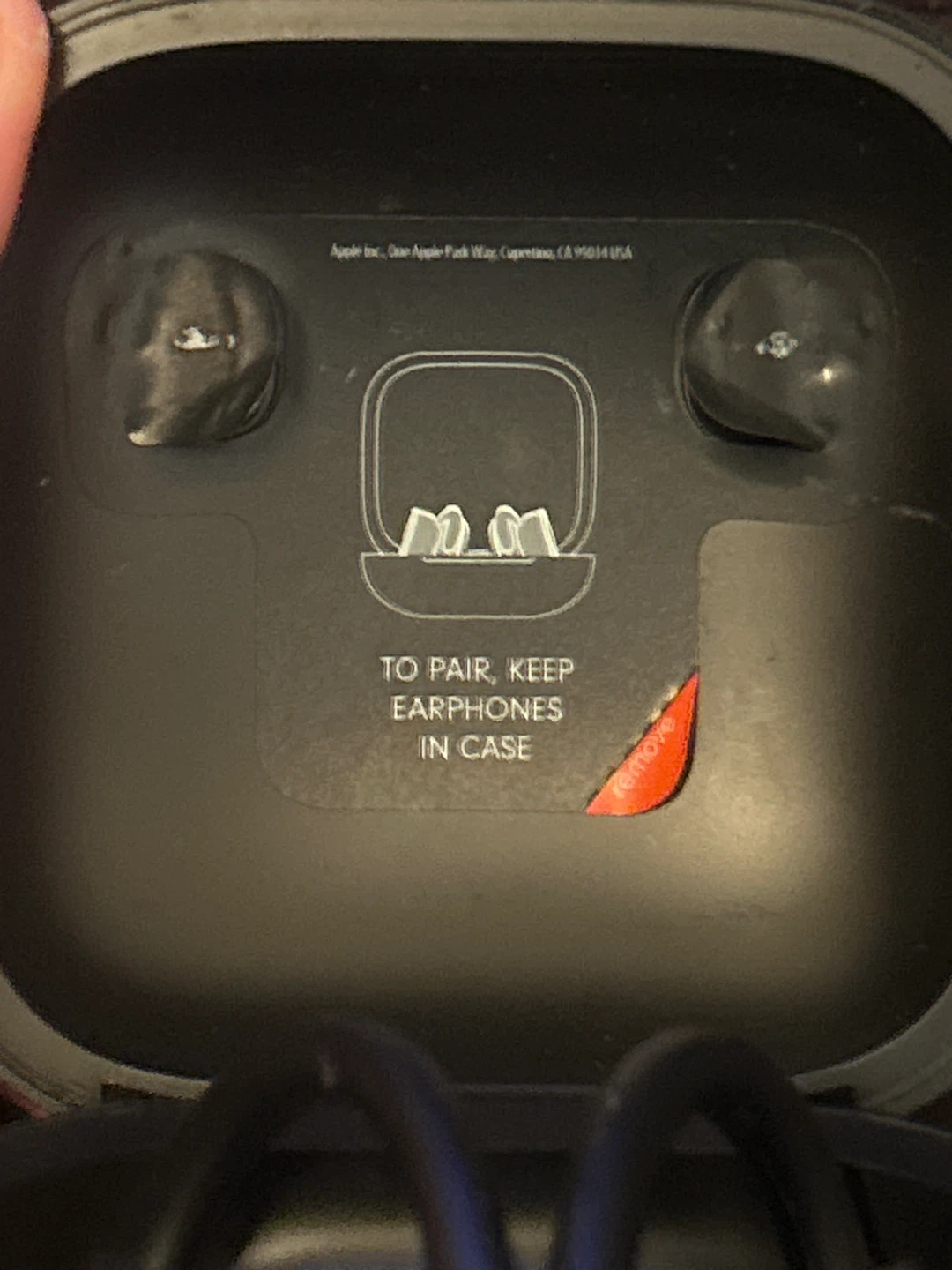 Beats by Dr. Dre Powerbeats Pro In Ear Wireless Headphones - photo 2