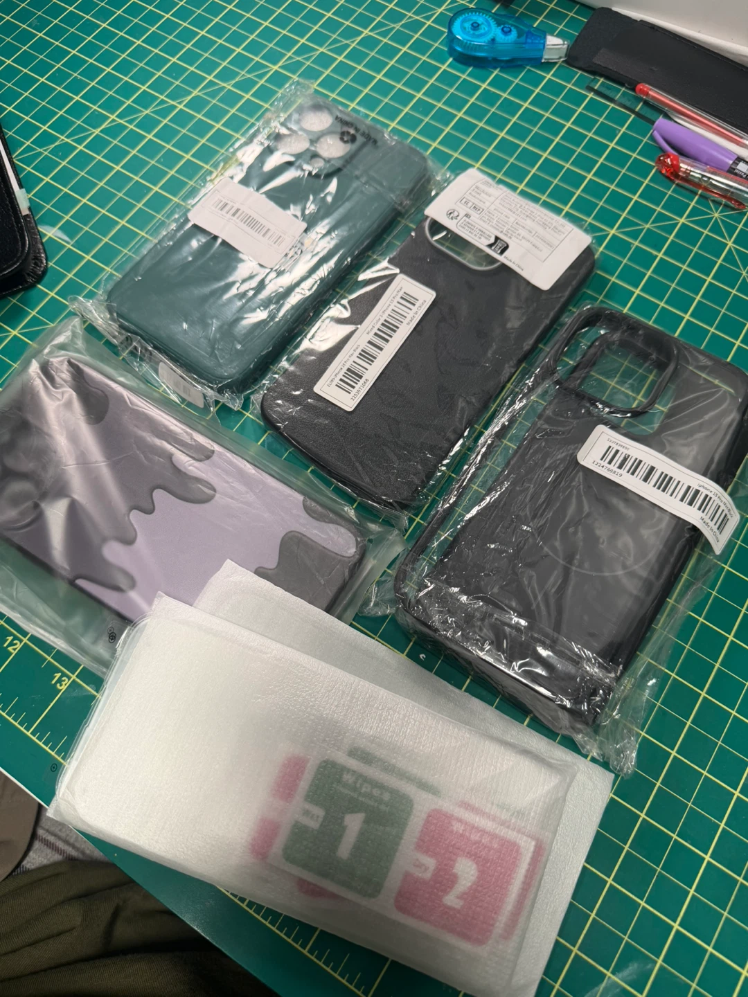 iphone 15 pro max cases and protectors
