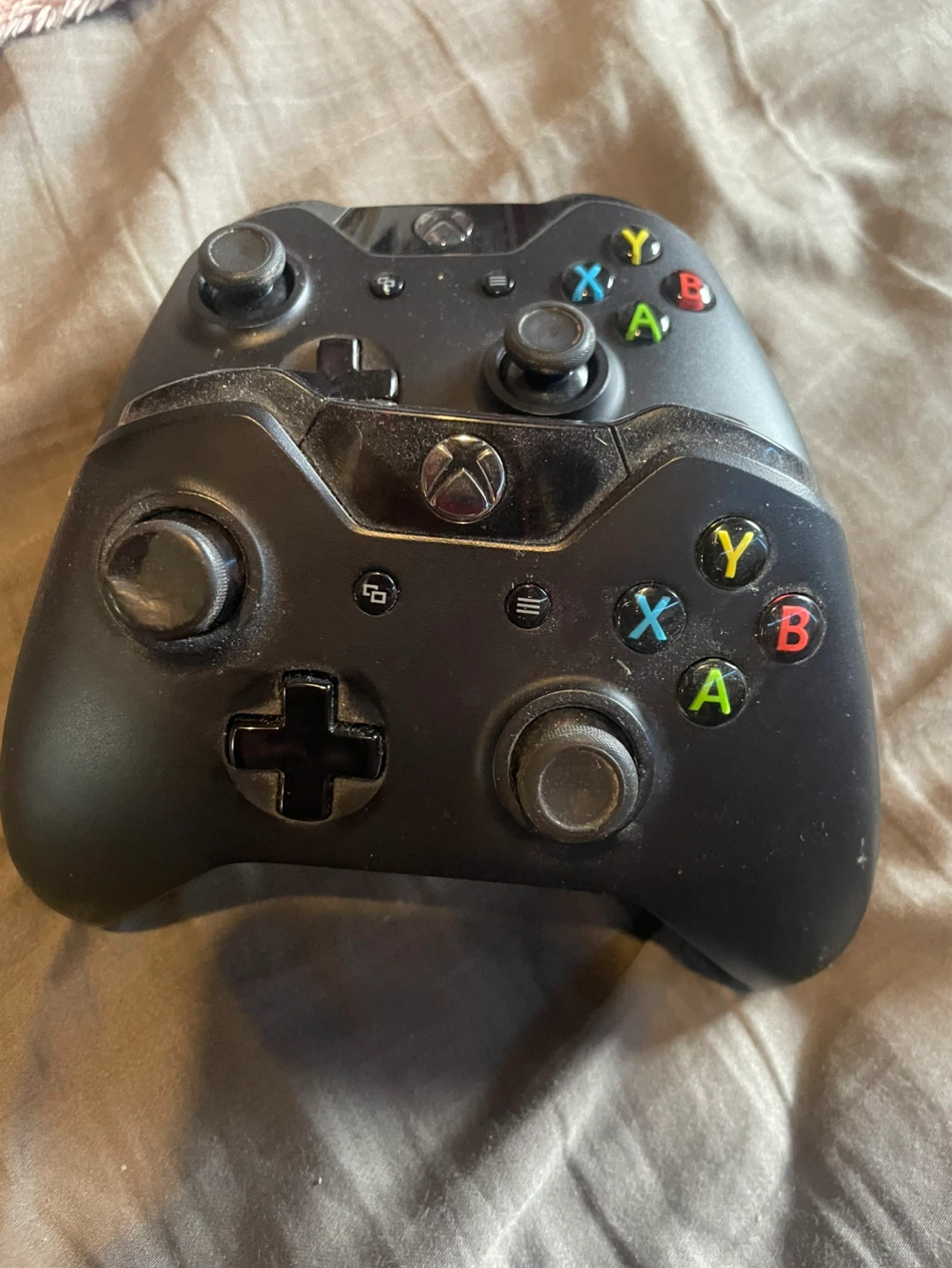 Xbox One Controllers (2) - photo 2