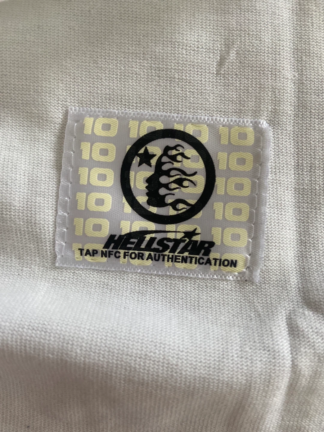 Hellstar Long Sleeve Shirt - photo 3