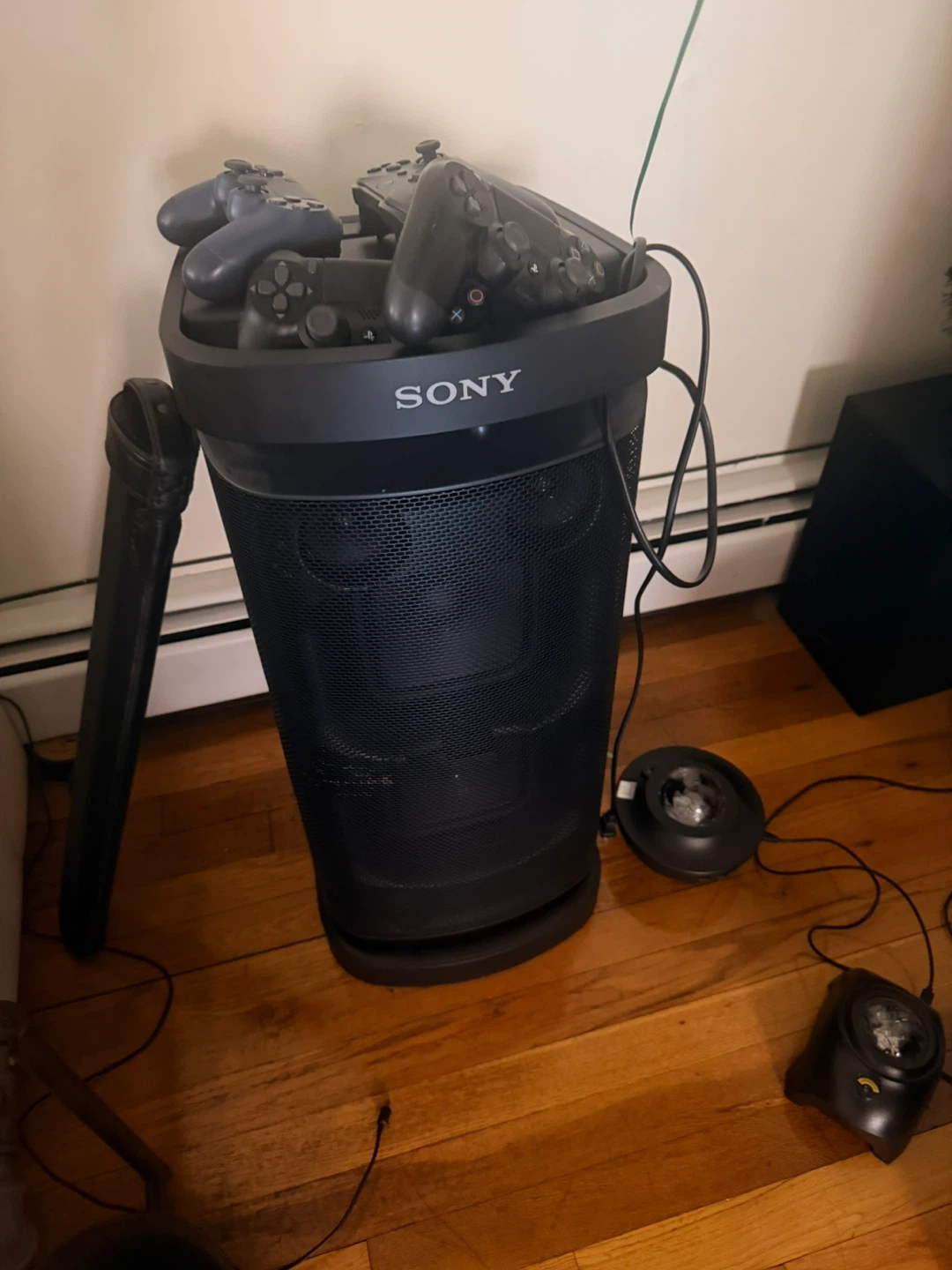 Sony xps 700