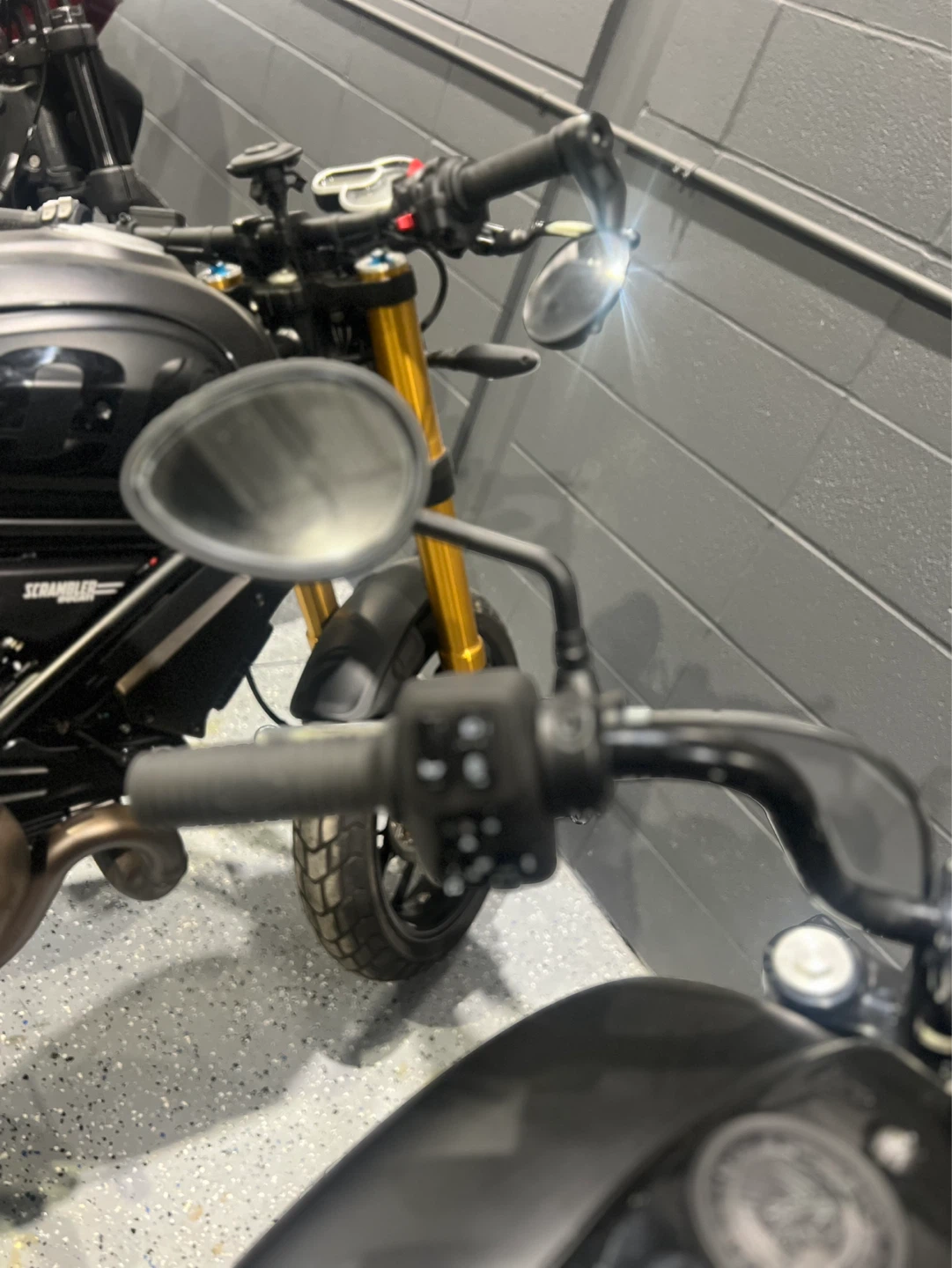 2022 Indian chief dark horse - photo 3