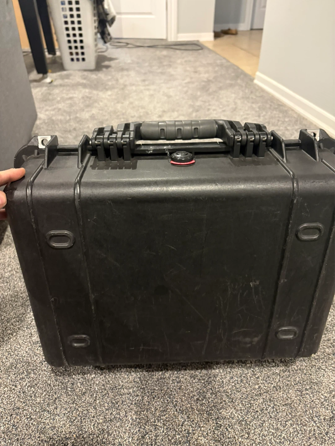Pelican 1520 Case with Foam - photo 3