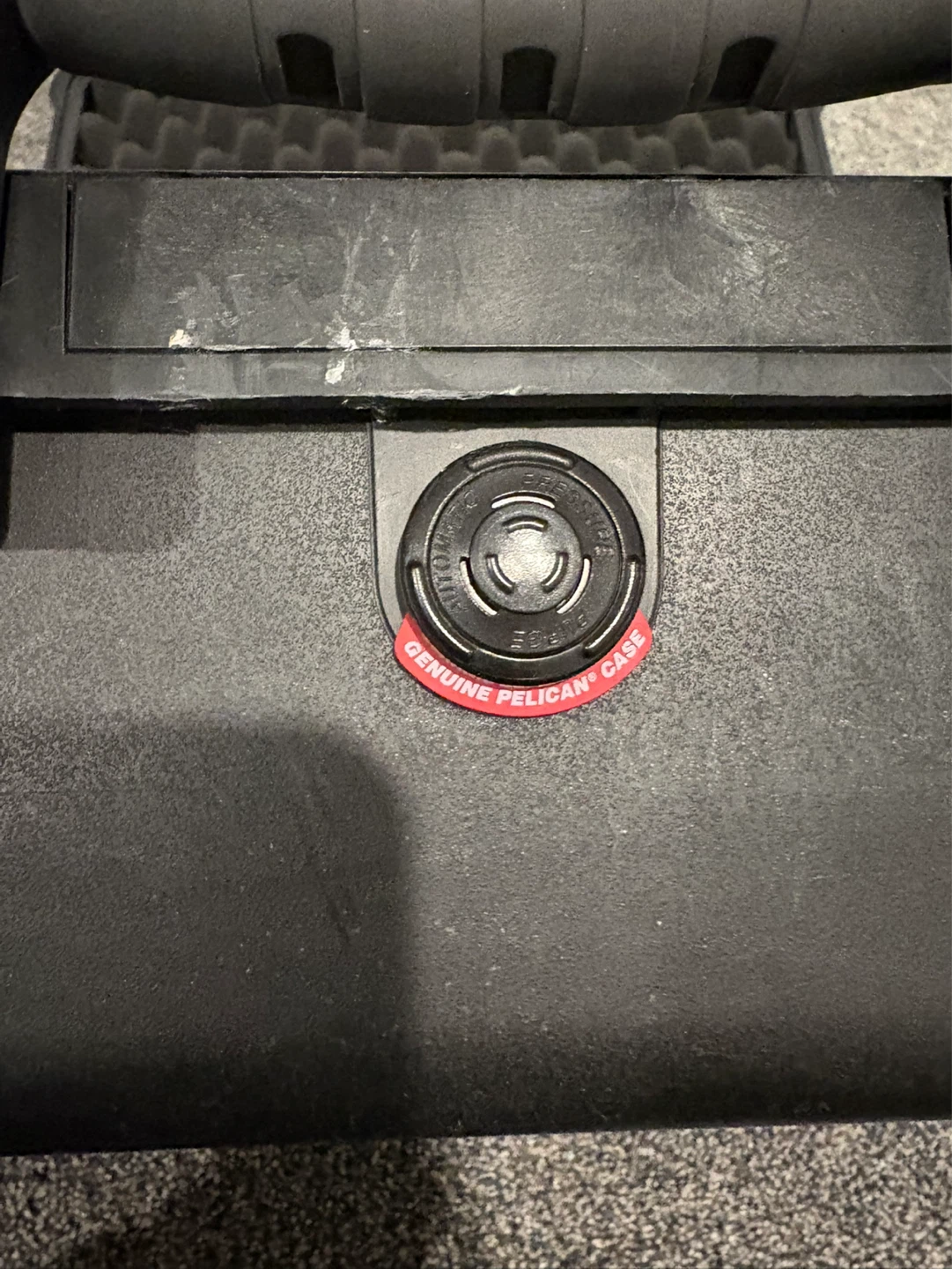 Pelican 1520 Case with Foam - photo 4