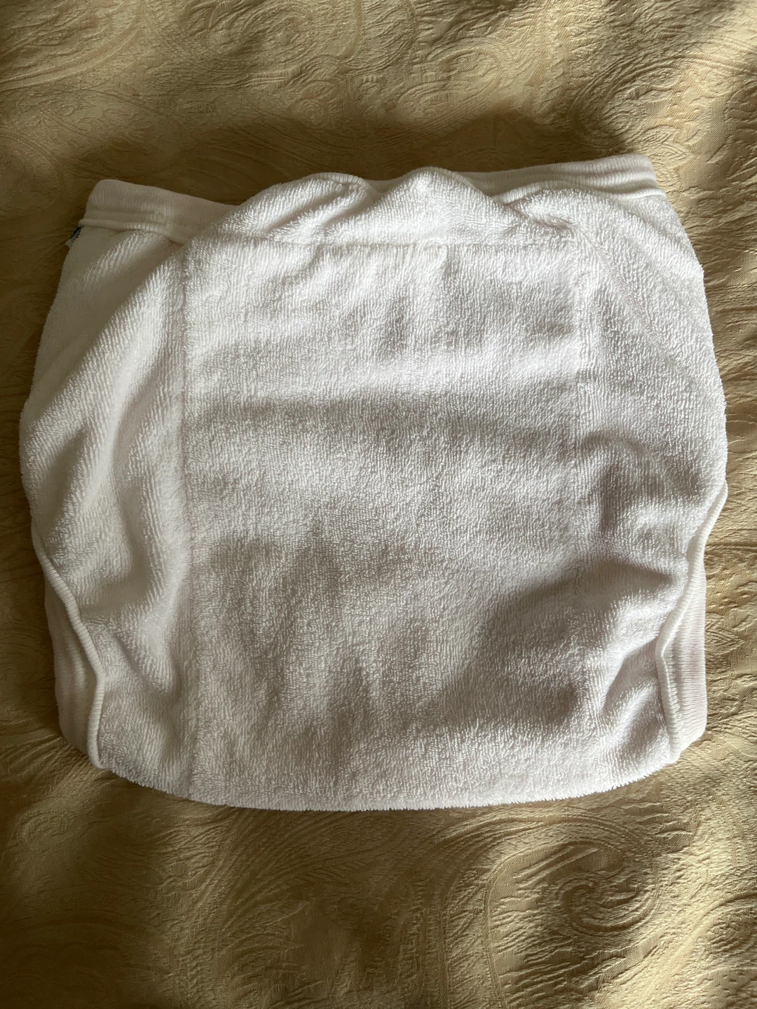 Mother-ease Cloth Diaper - One Size - photo 2