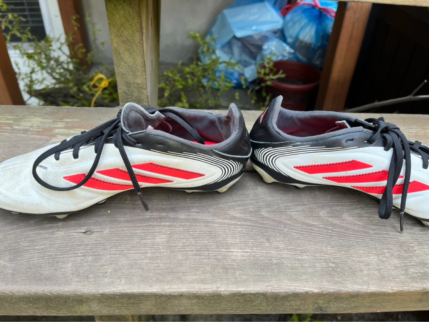 Adidas Soccer Cleats - photo 2