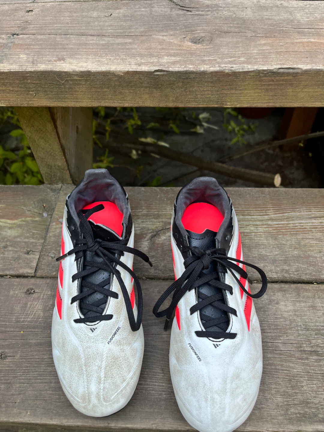 Adidas Soccer Cleats