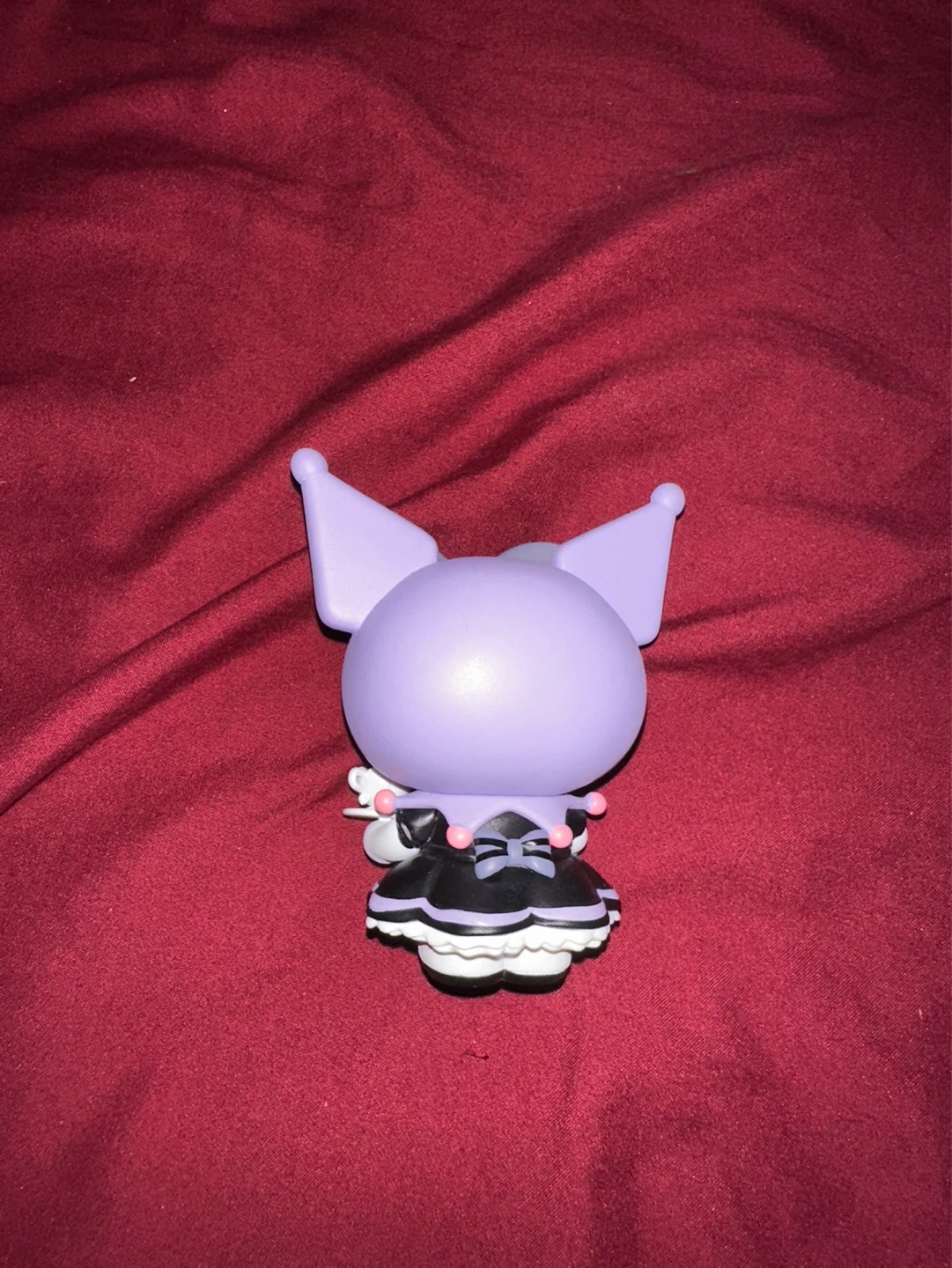 Sanrio Kuromi Figure - photo 3