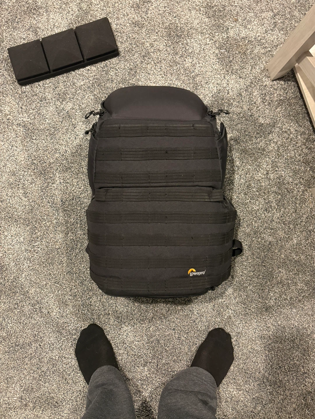 Lowepro ProTactic 450 AW Camera Backpack