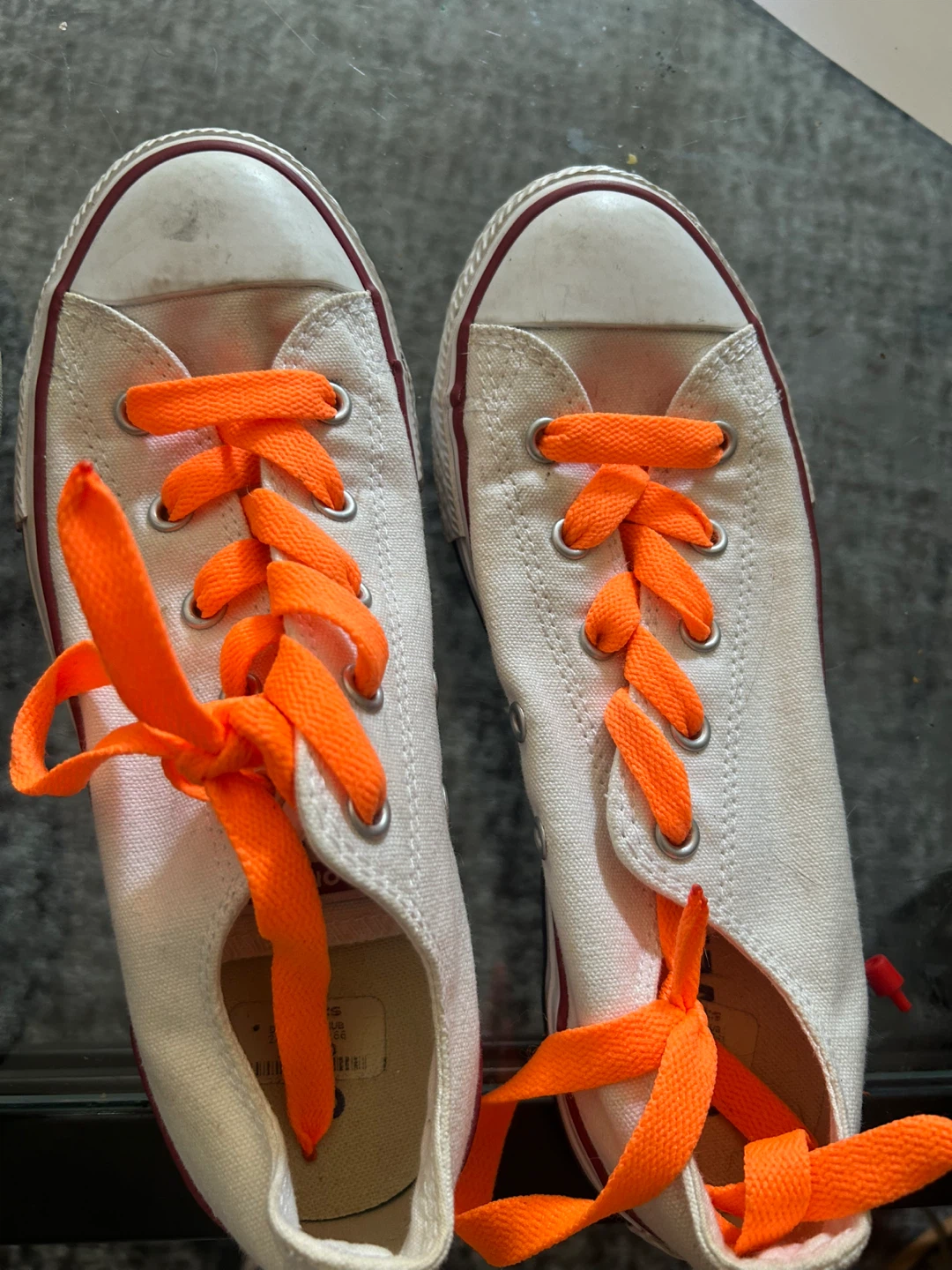 Converse Chuck Taylor All Star Canvas Sneakers