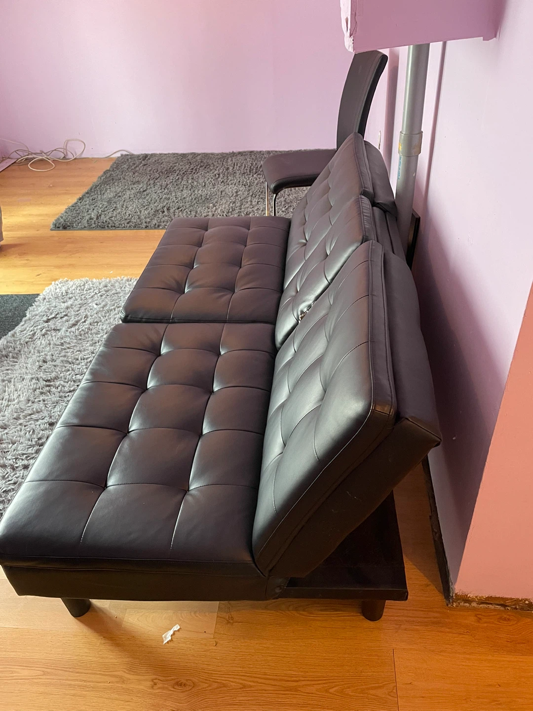 Futon / Sofa Bed - photo 5