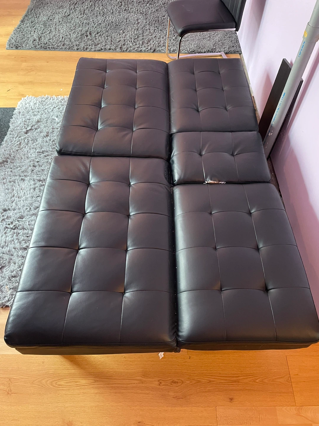 Futon / Sofa Bed - photo 4