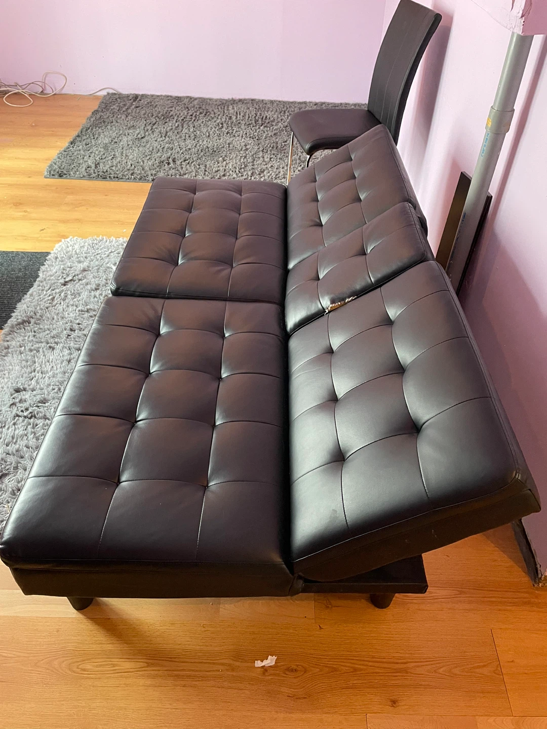 Futon / Sofa Bed - photo 3