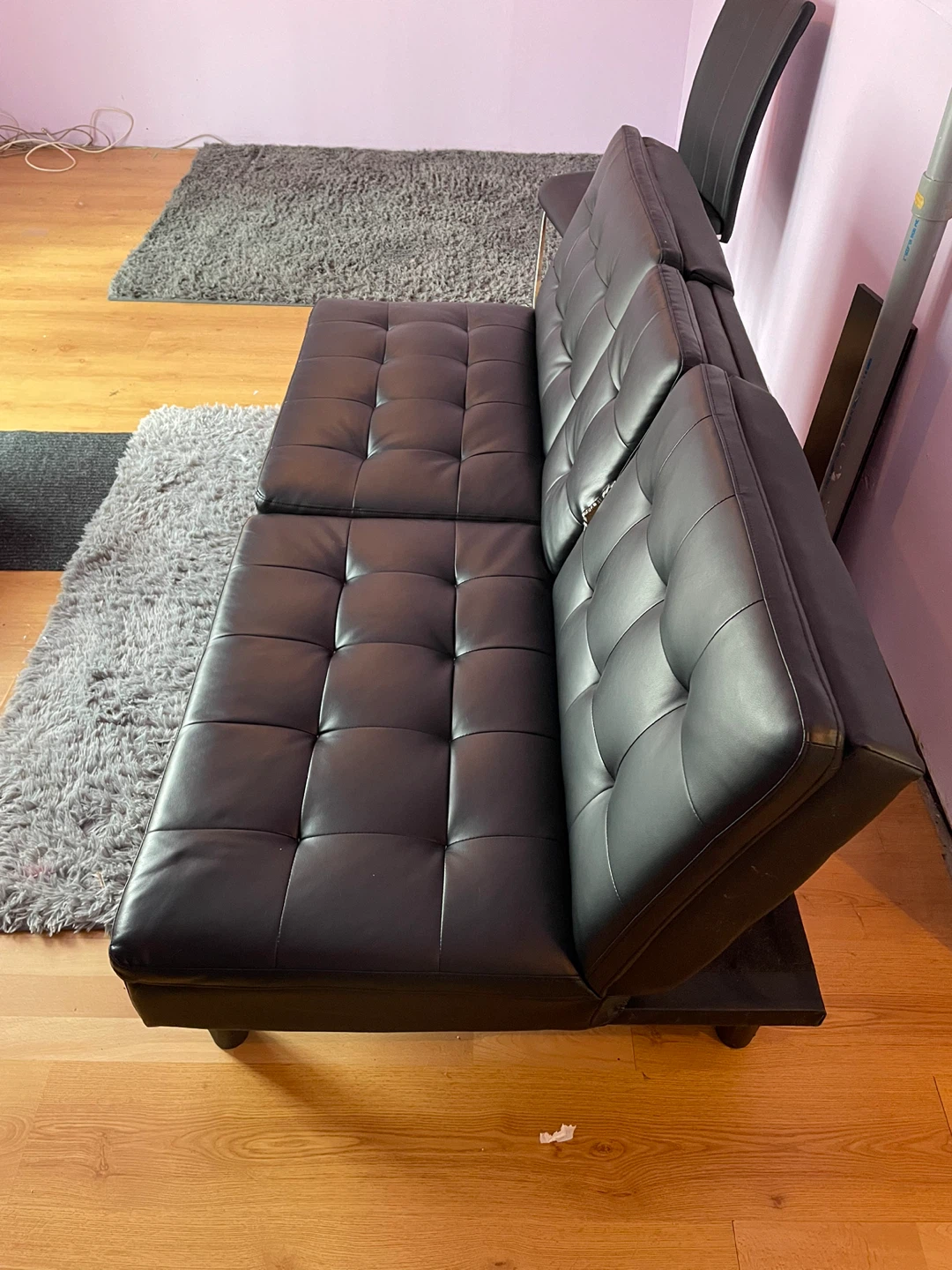 Futon / Sofa Bed - photo 2