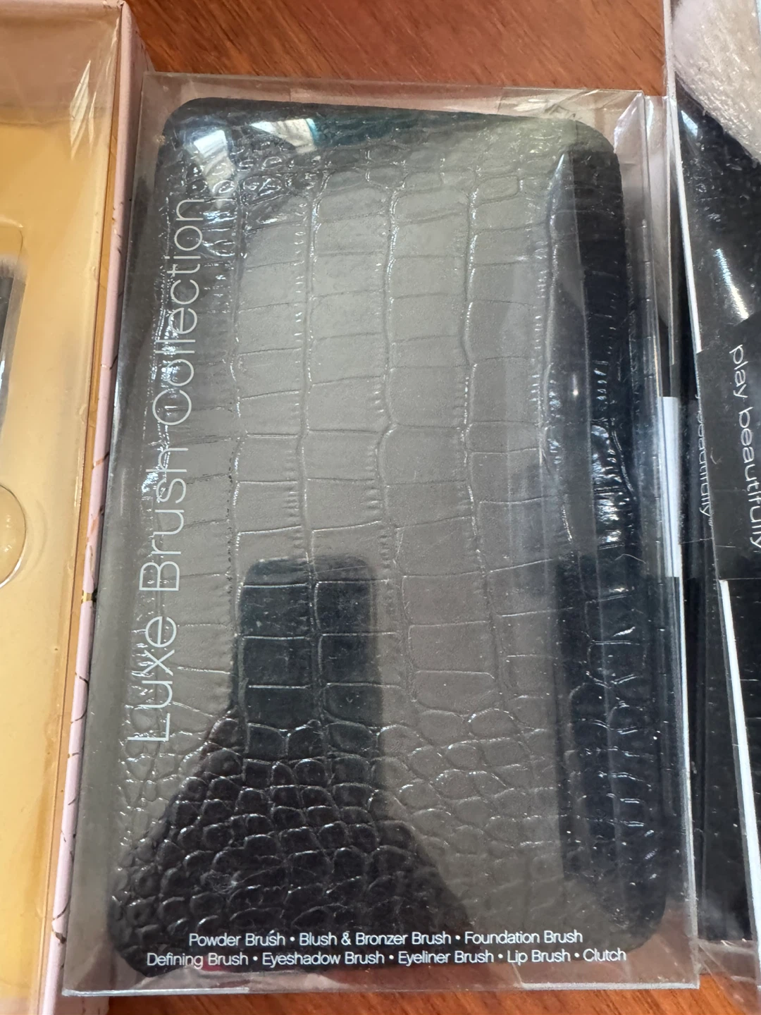 E.L.F. Cosmetics Makeup Brush Collection - photo 3