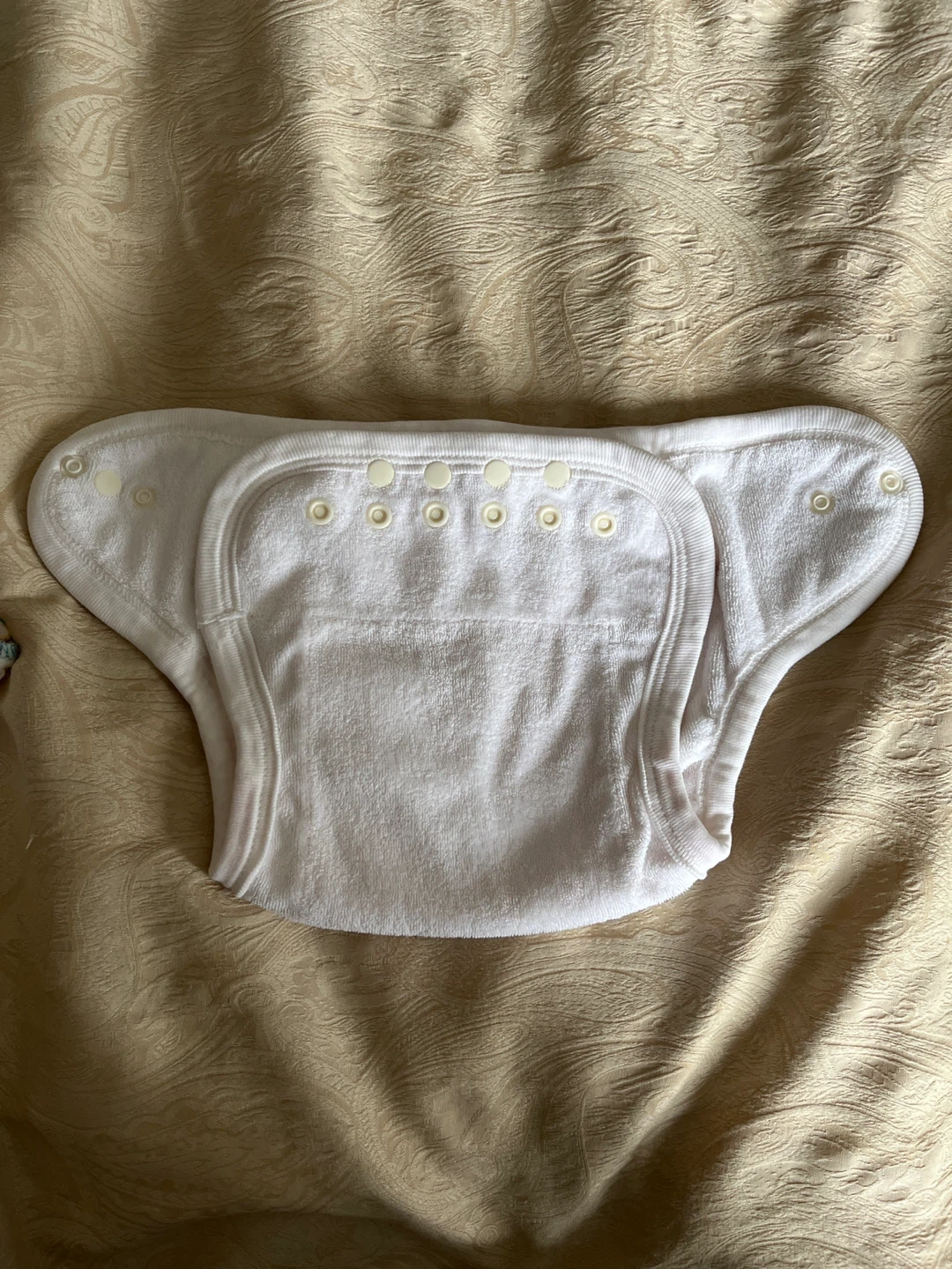 Mother-ease Cloth Diaper - One Size - photo 4