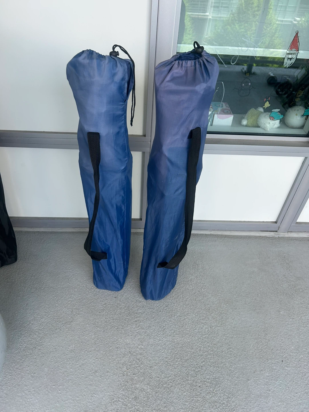 Blue Folding Camping Chairs (2-Pack) - photo 5