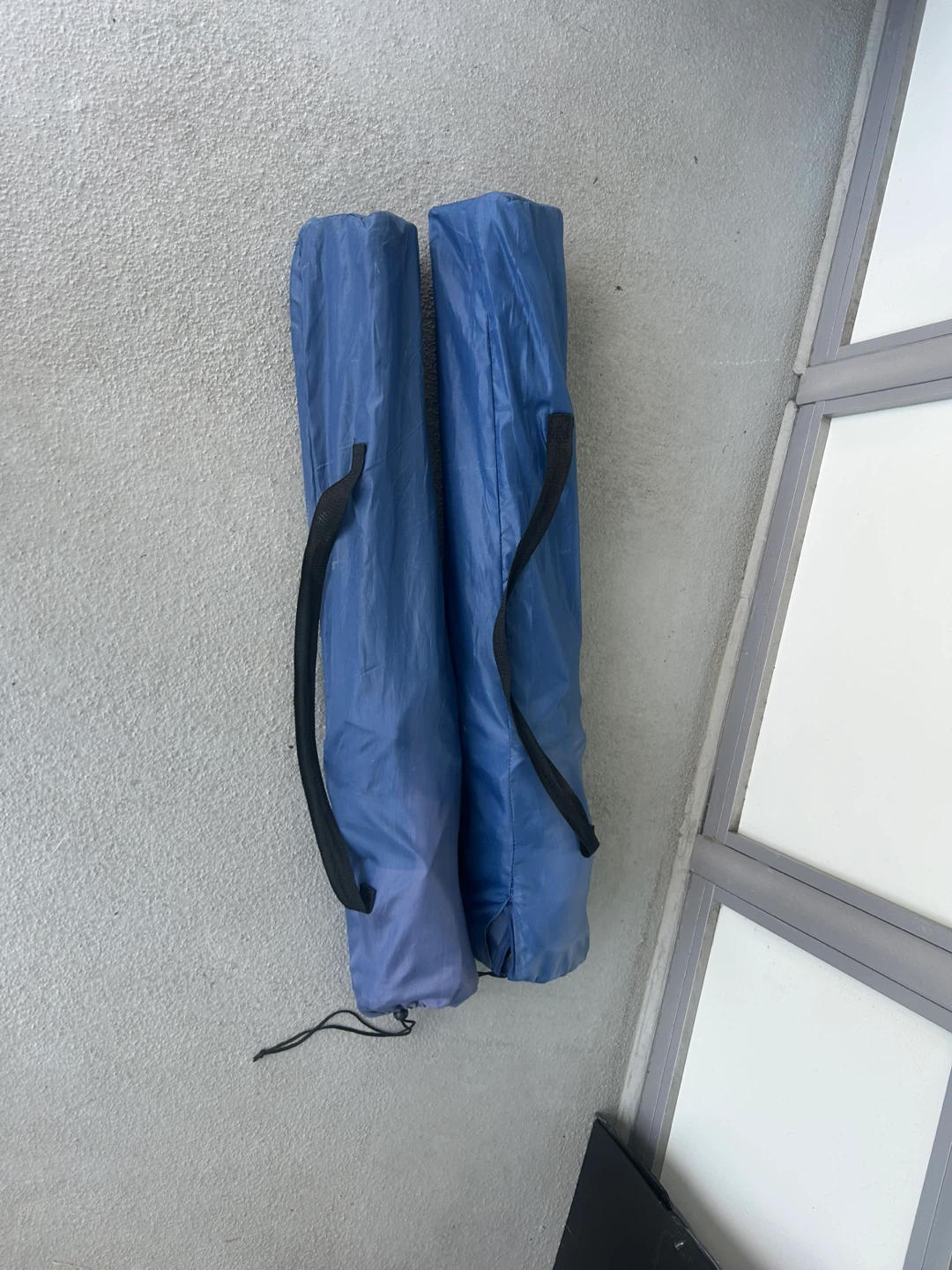 Blue Folding Camping Chairs (2-Pack) - photo 4