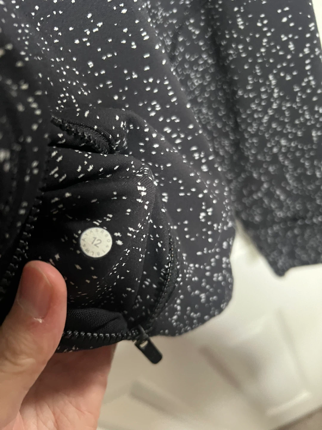 Lululemon define Jacket Size 12 - photo 3