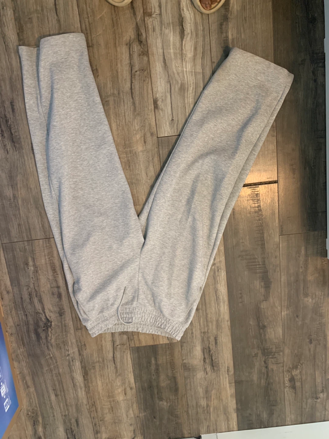 UNIQLO Sweatpants - Grey - photo 2