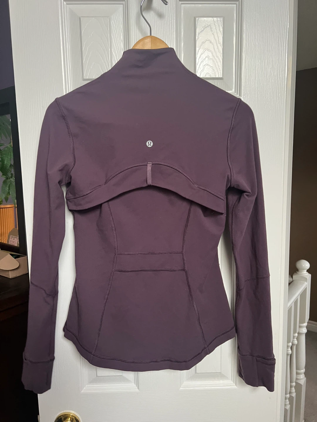 Lululemon define Jacket Size 8 - photo 2