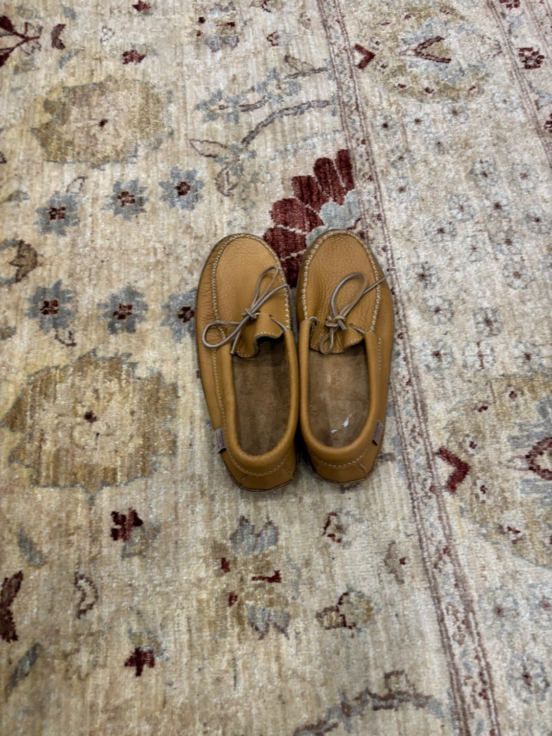 Laurentian Chief Moccasins Size 11 - photo 2