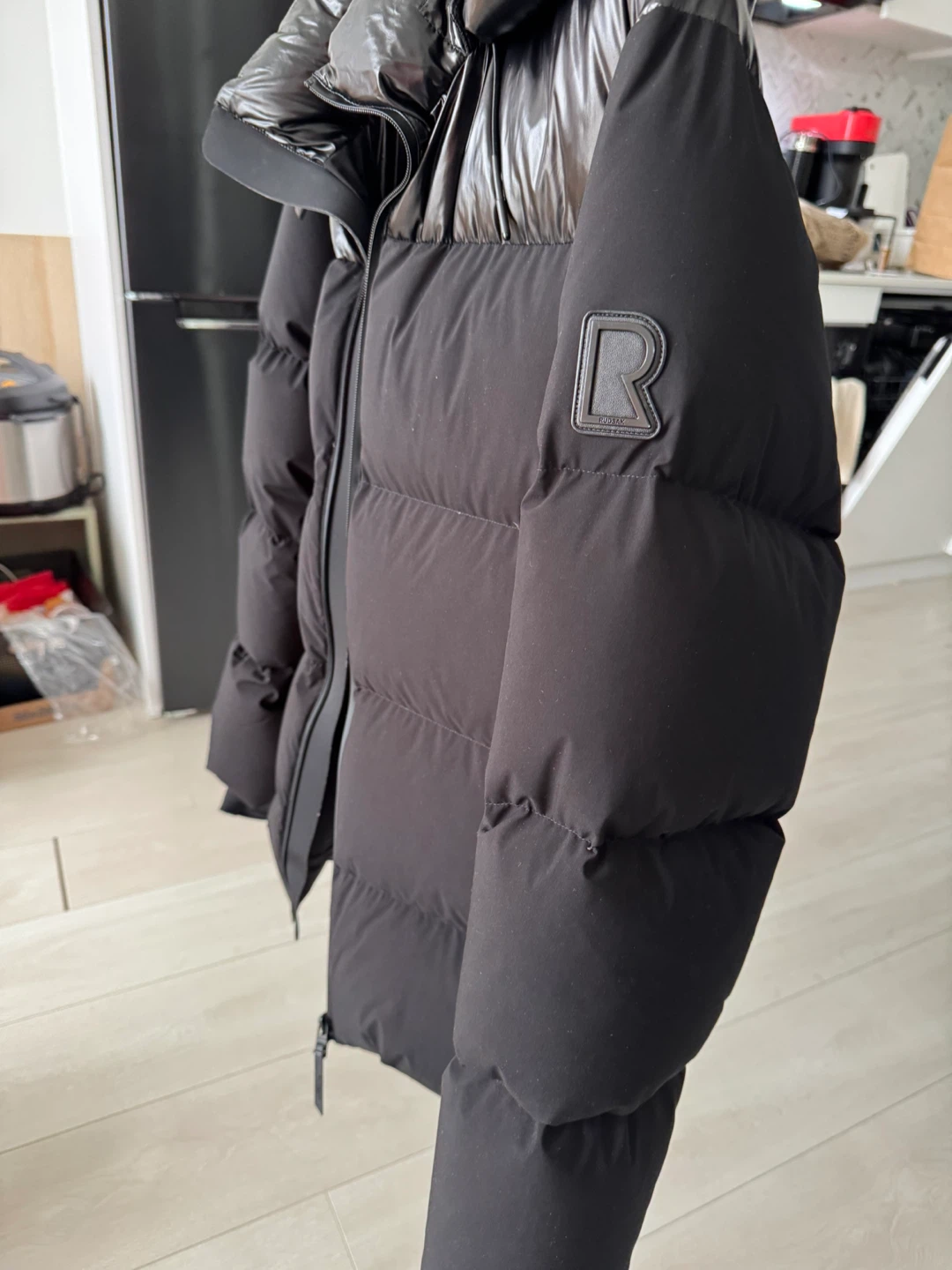 Rudsak Down Puffer Jacket - photo 3
