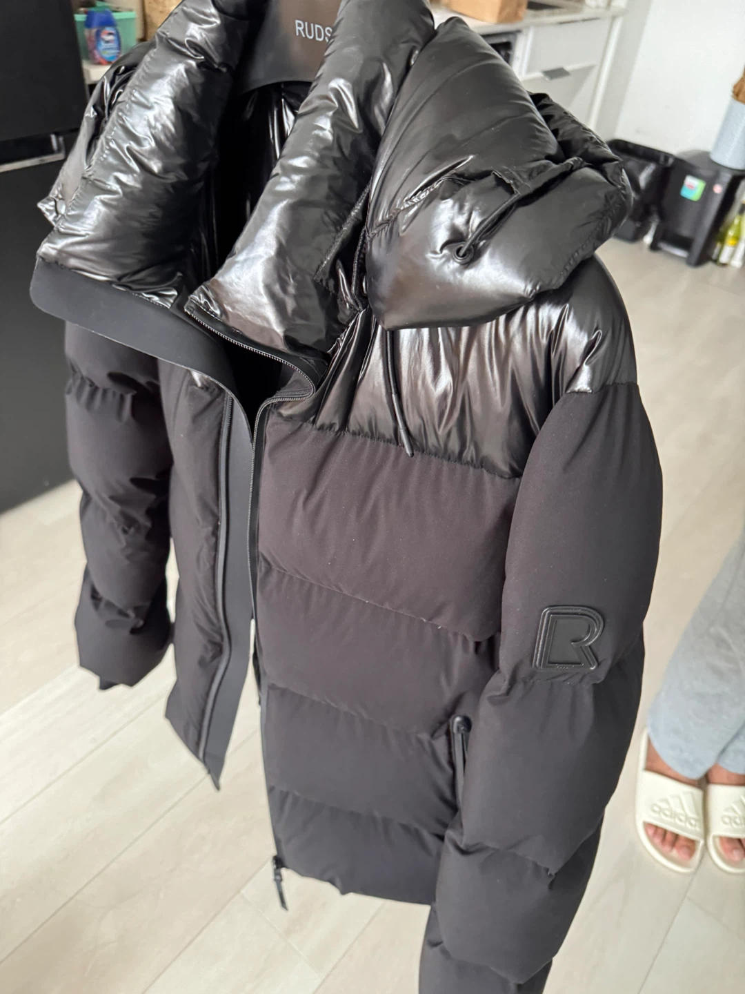 Rudsak Down Puffer Jacket - photo 4