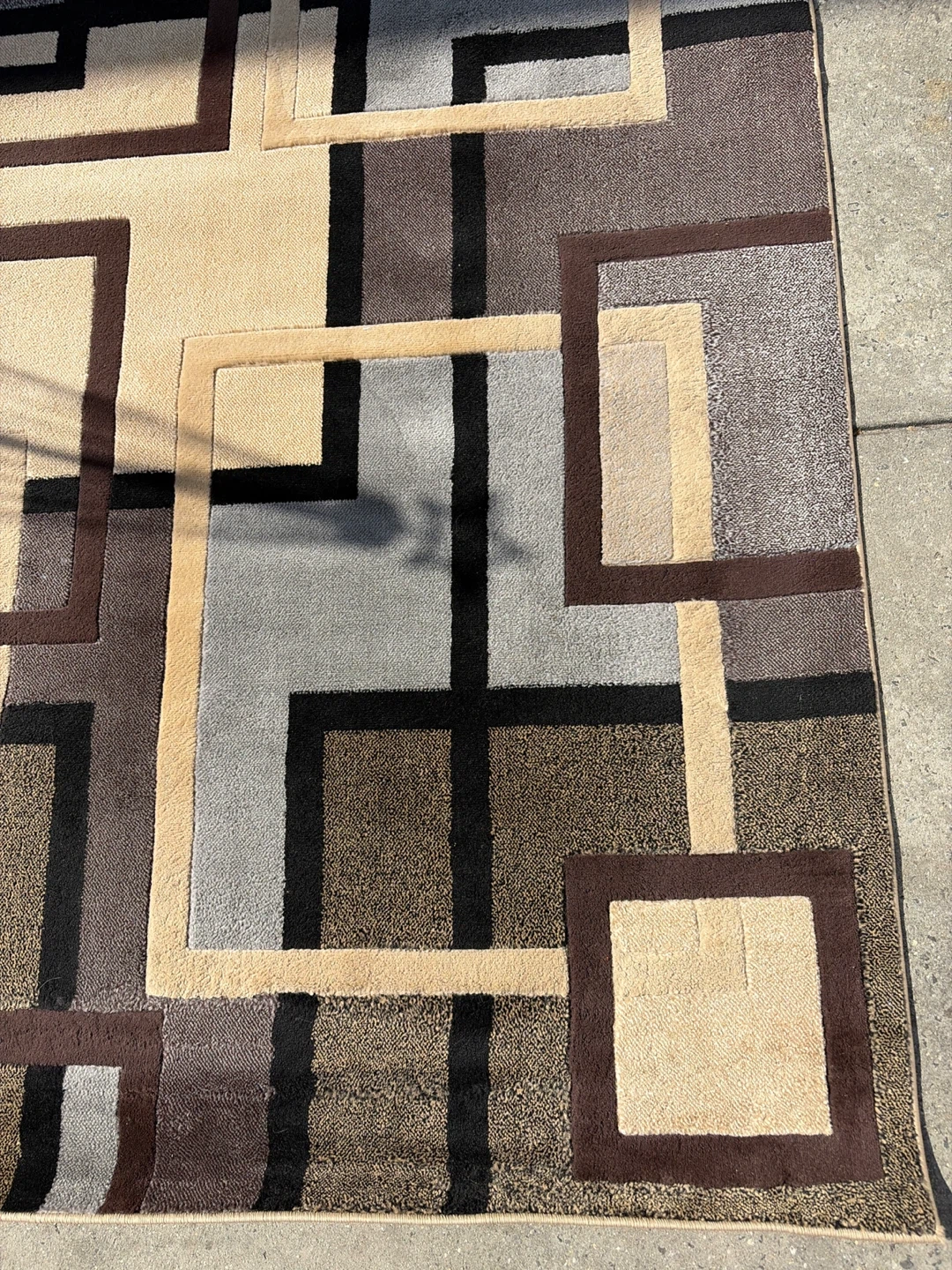 Home Dynamix Tribeca Greene Area Rug - photo 5