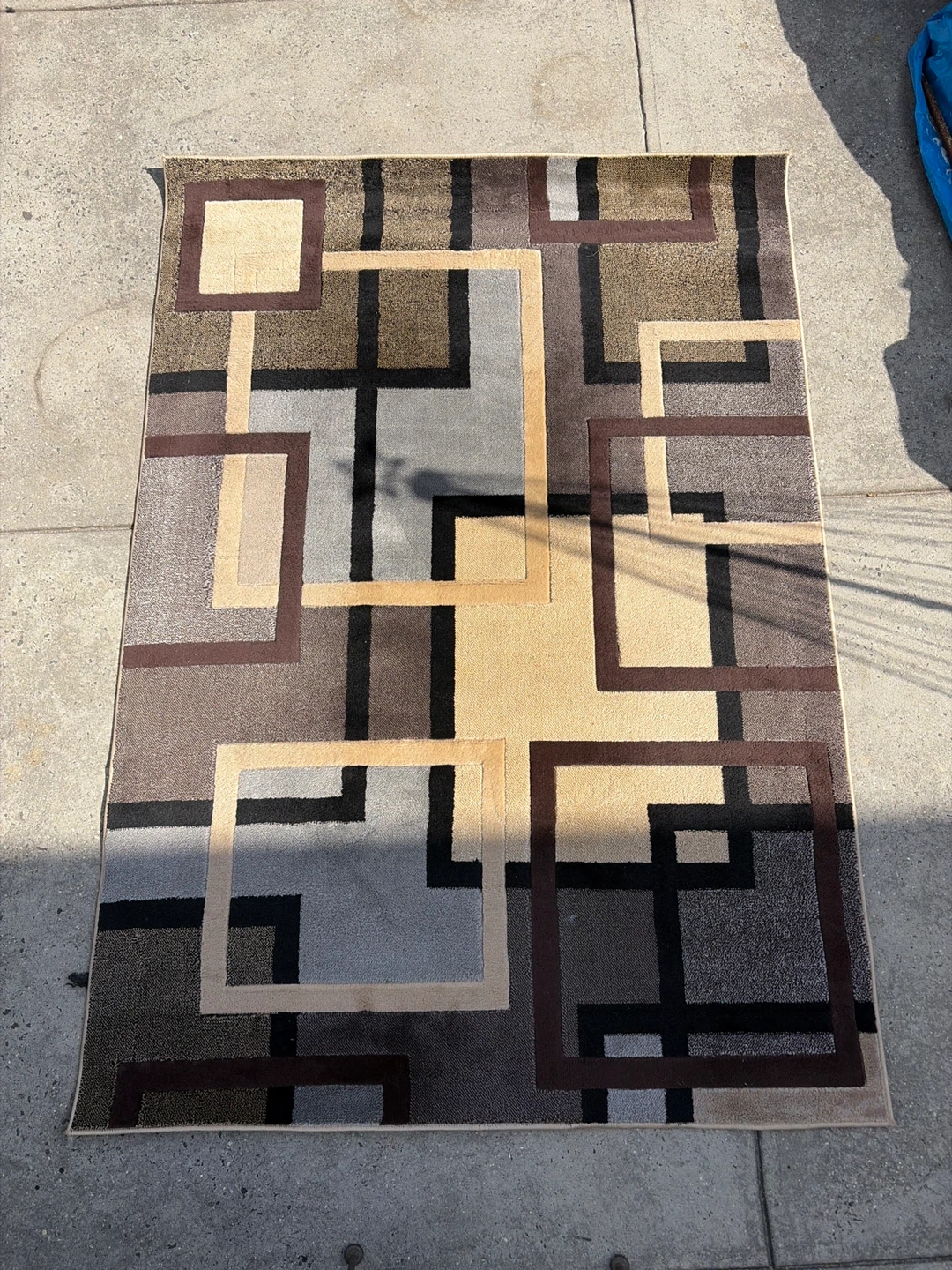 Home Dynamix Tribeca Greene Area Rug