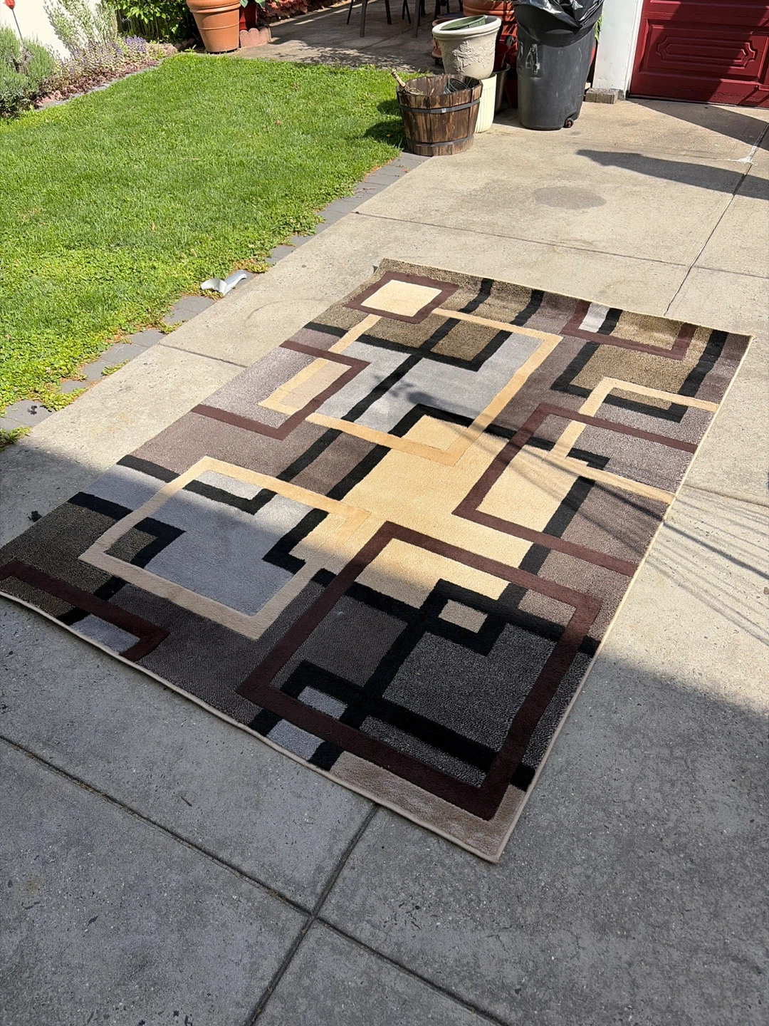 Home Dynamix Tribeca Greene Area Rug - photo 2