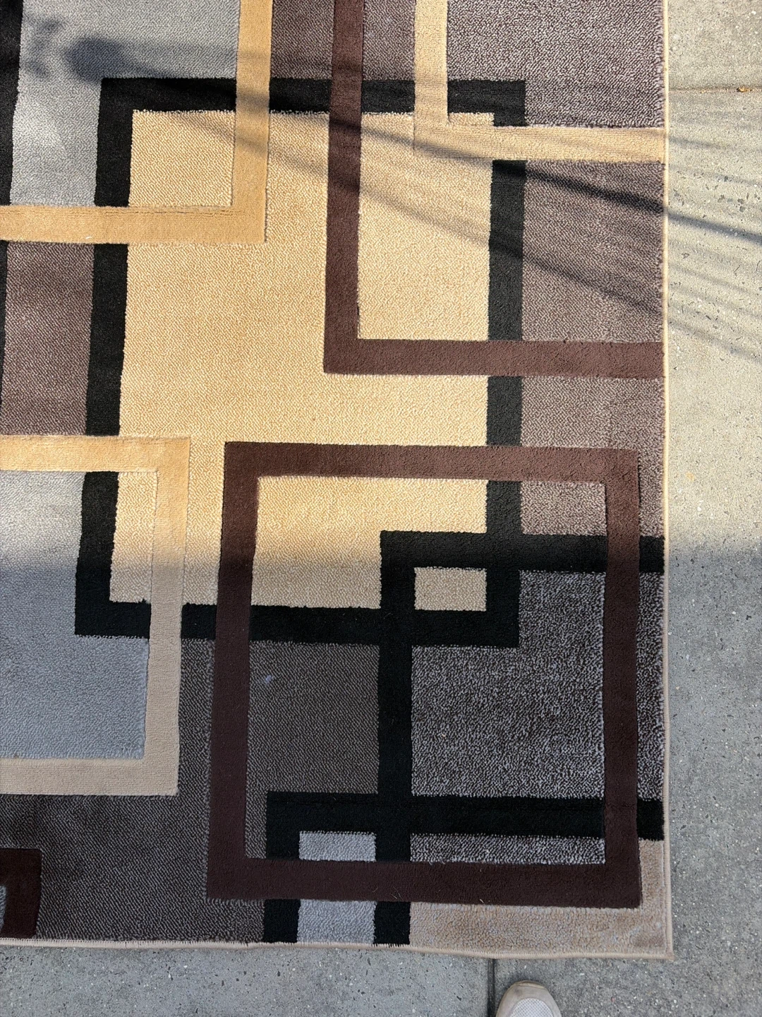 Home Dynamix Tribeca Greene Area Rug - photo 3