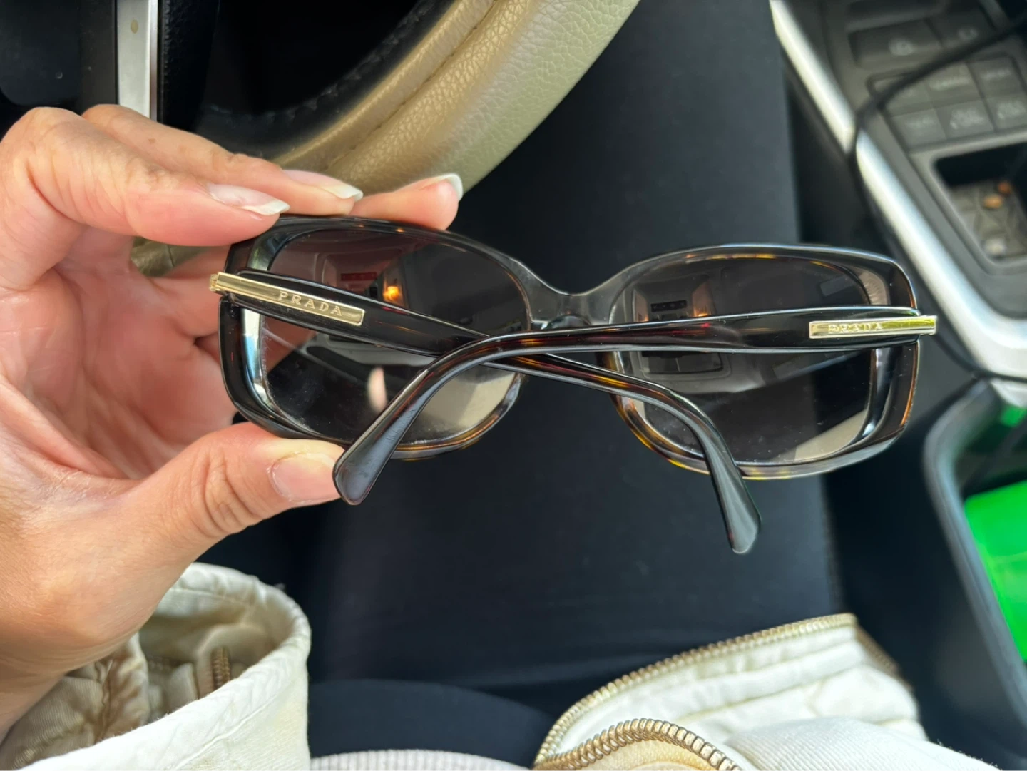 Prada Sunglasses - photo 5
