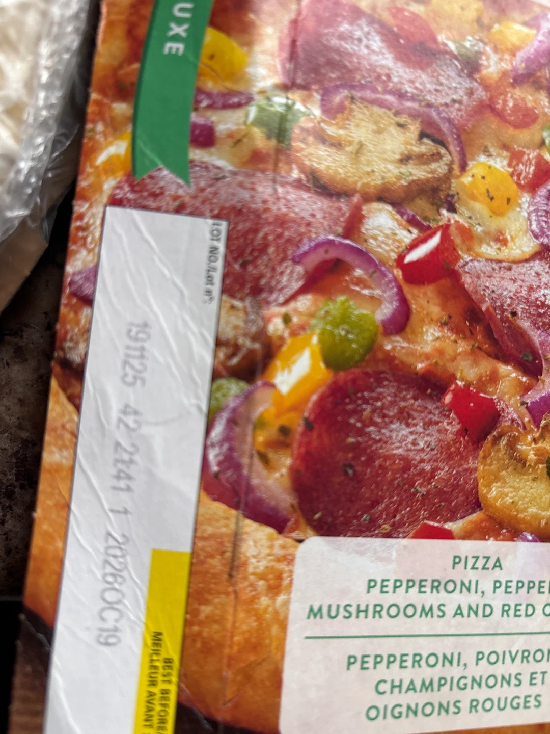 Pizza - photo 3
