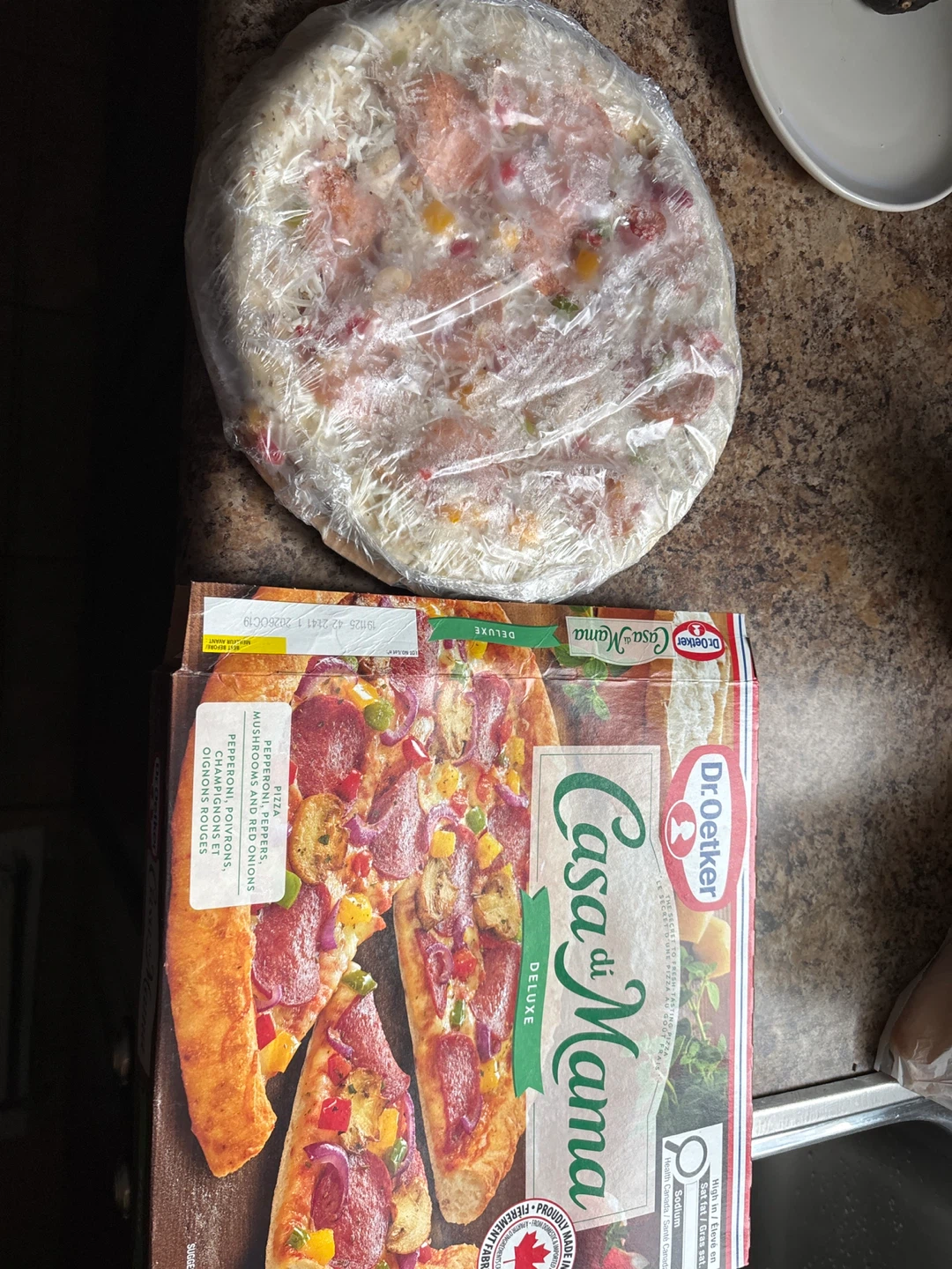 Pizza