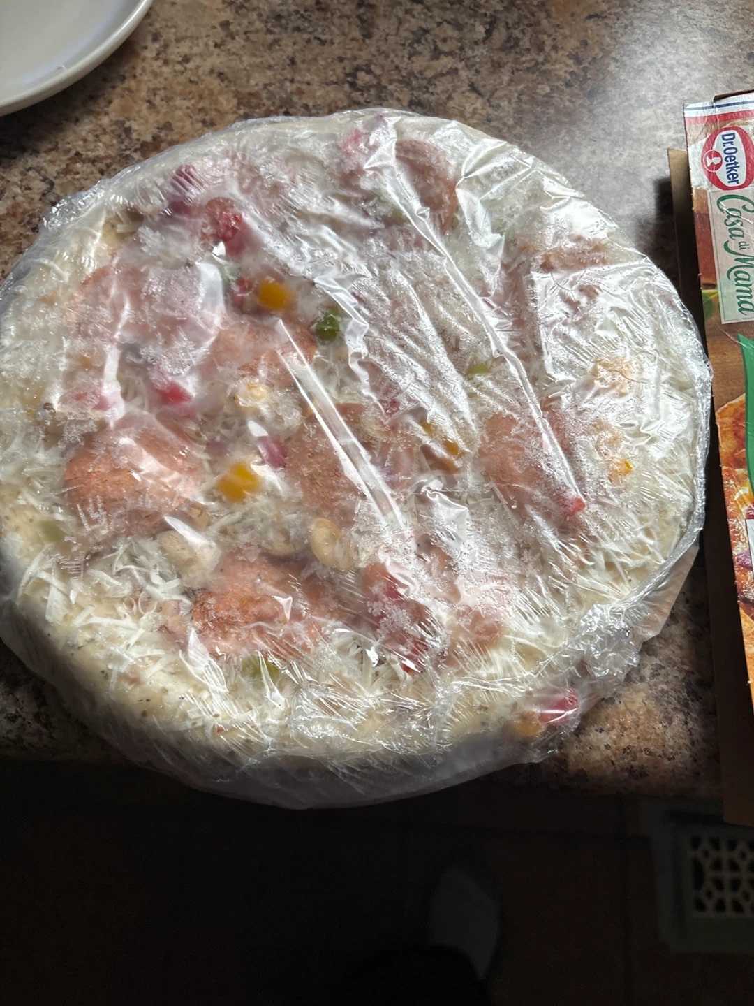 Pizza - photo 2