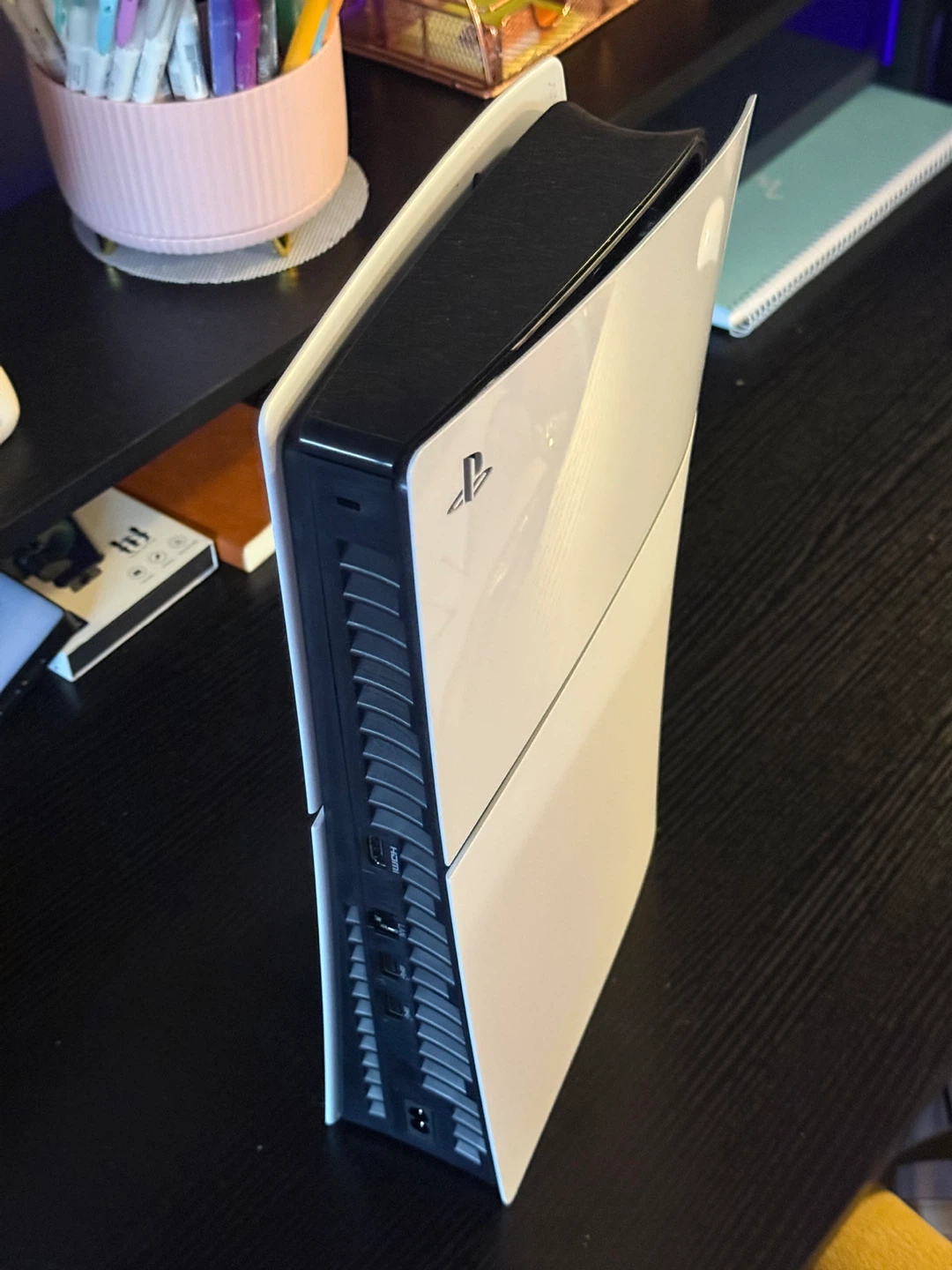 Sony PlayStation 5 Console - photo 2