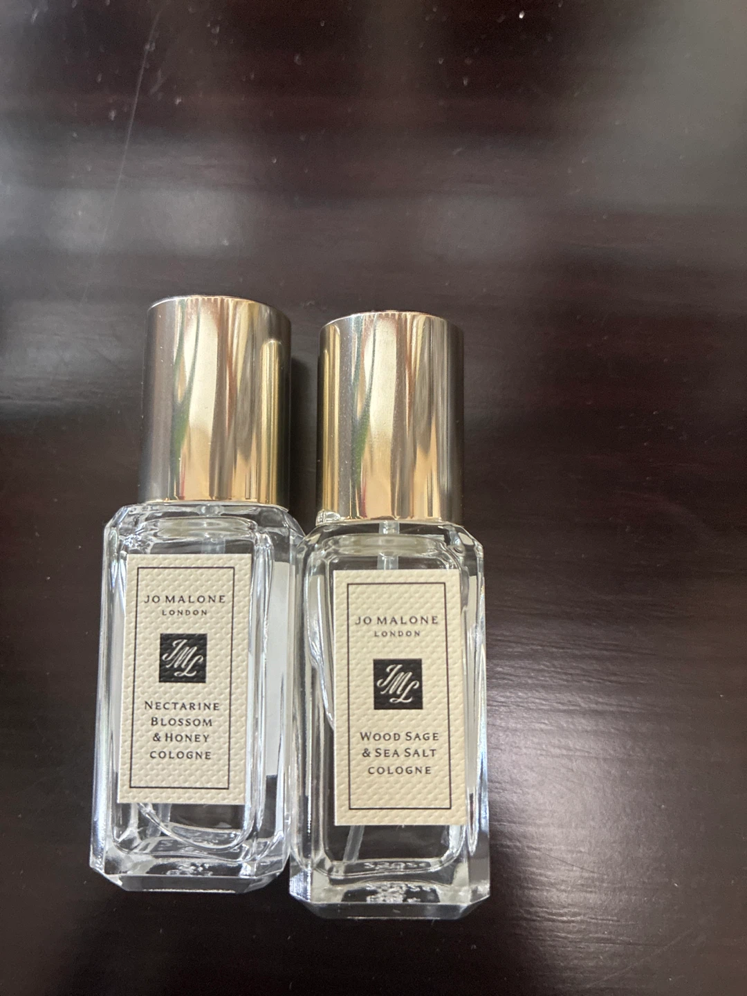 $20 each Jo Malone Cologne 9ml