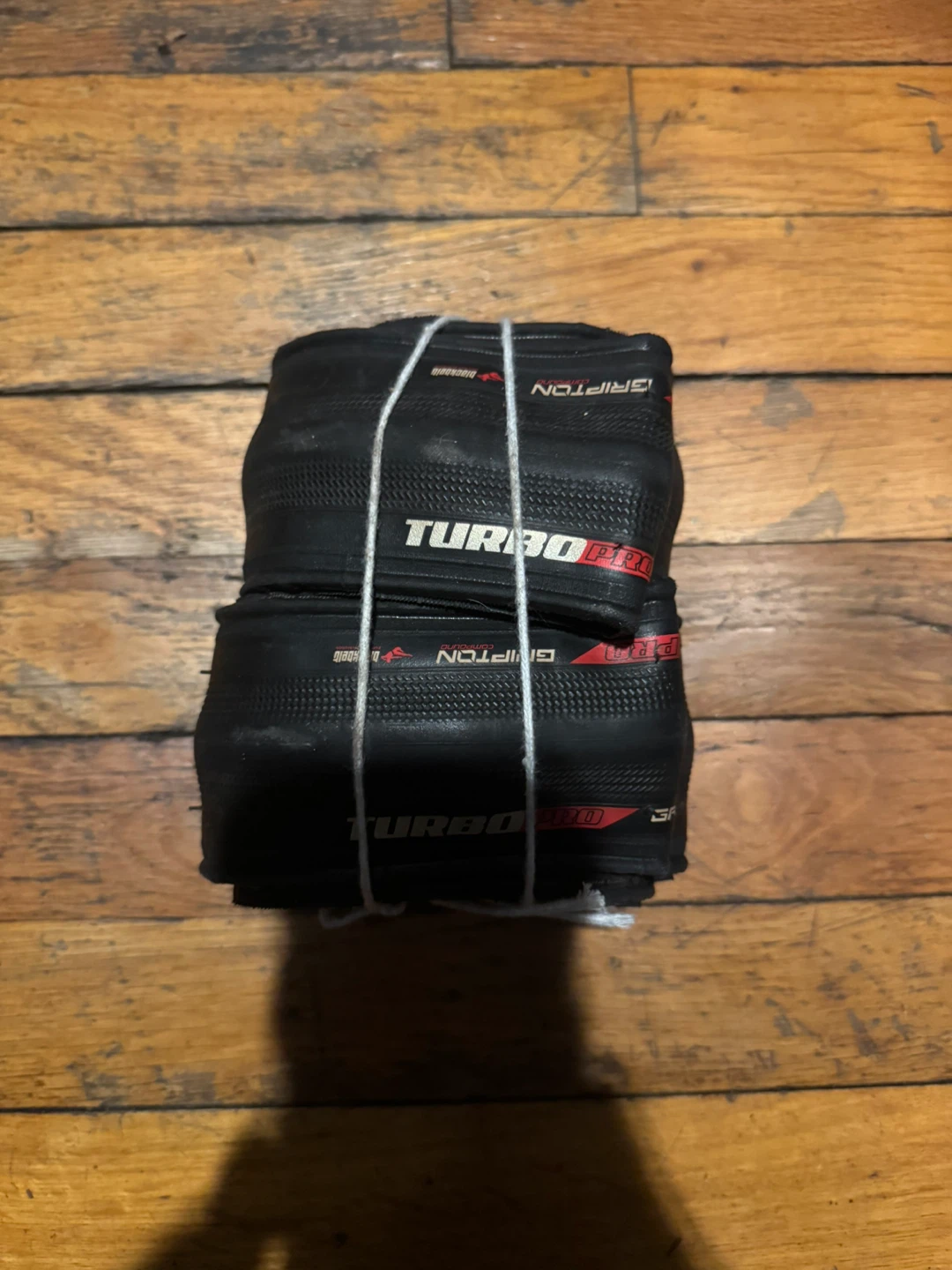 Specialized Turbo Pro Tire 2-Pack - photo 2