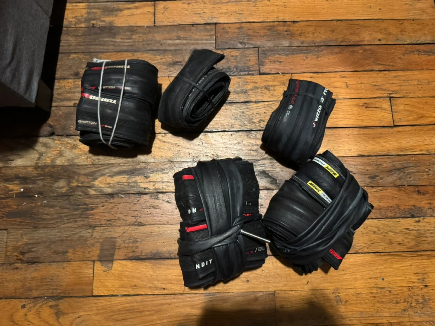 Specialized Turbo Pro Tire 2-Pack