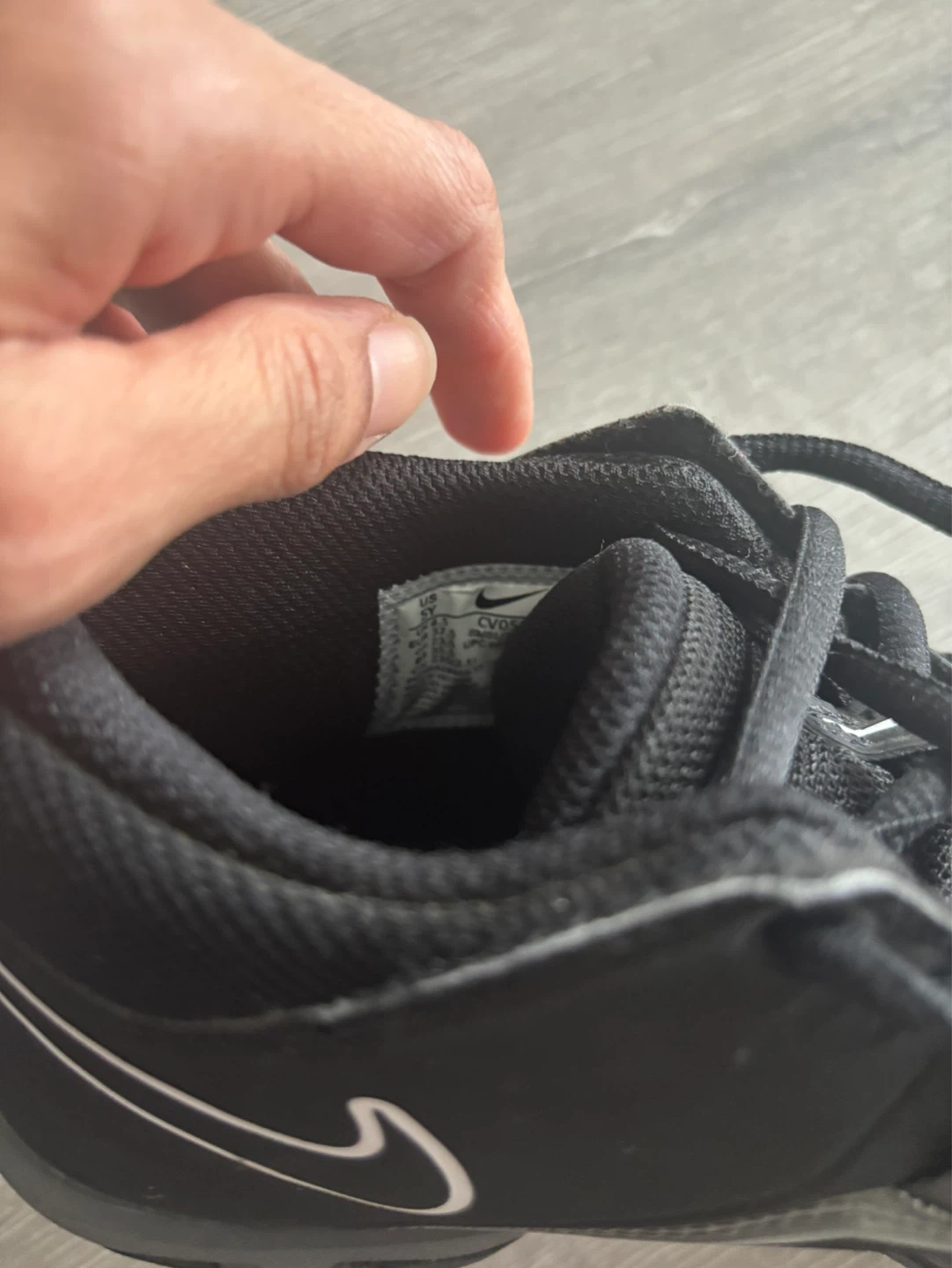 Nike Football Cleats shoes - photo 2